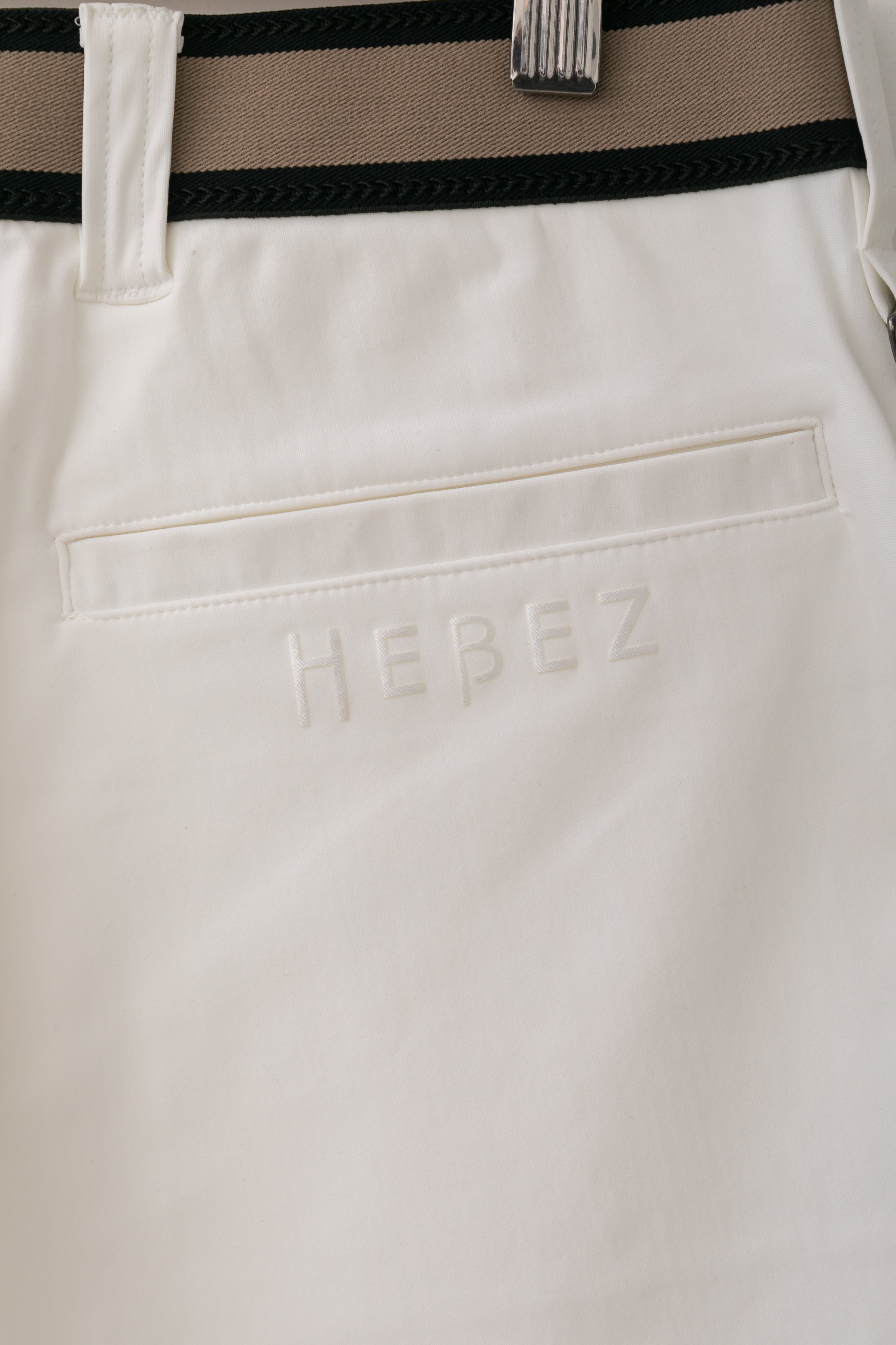 【50%OFF】ハイストレッチサイドラインショートパンツ