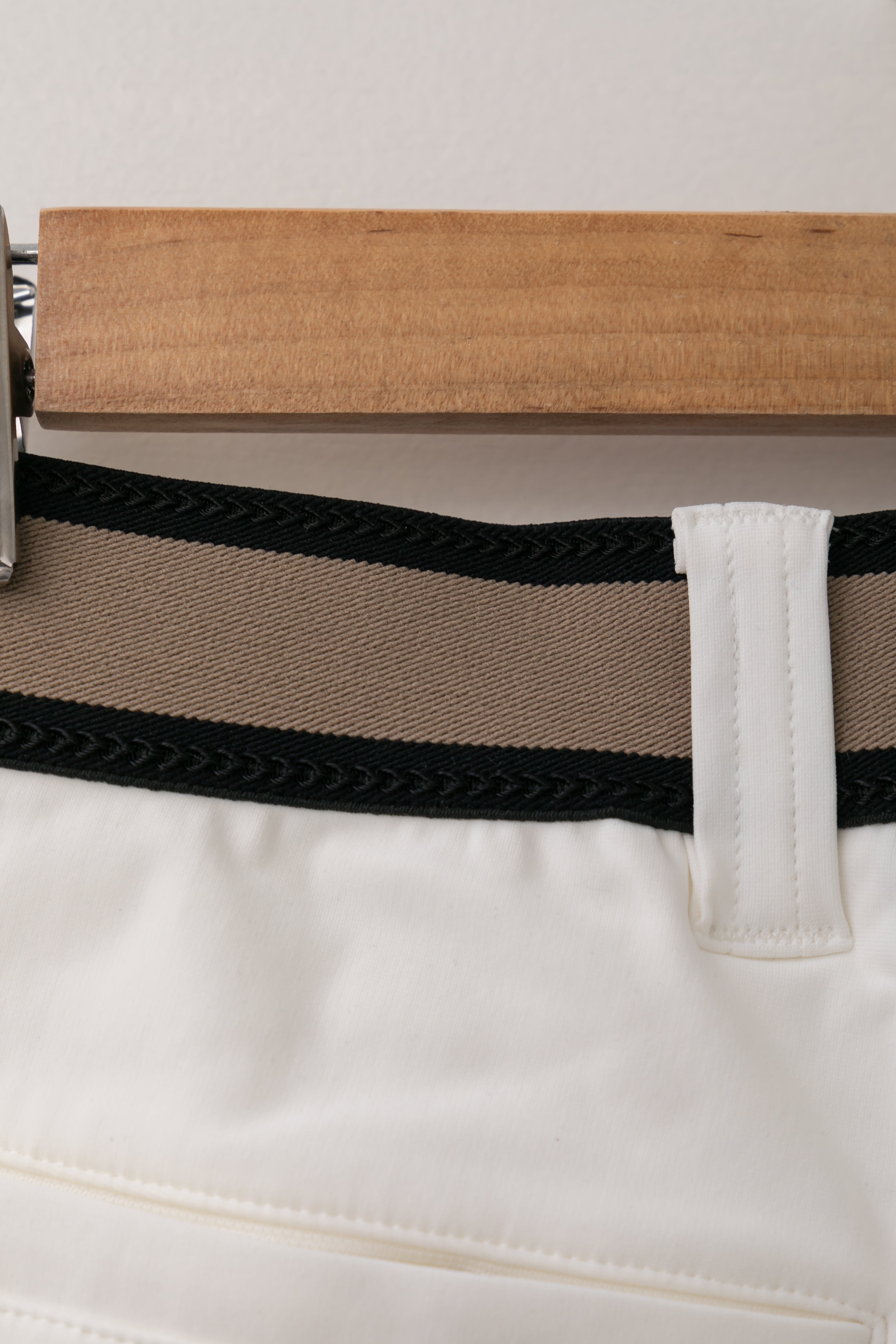 【50%OFF】ハイストレッチサイドラインショートパンツ