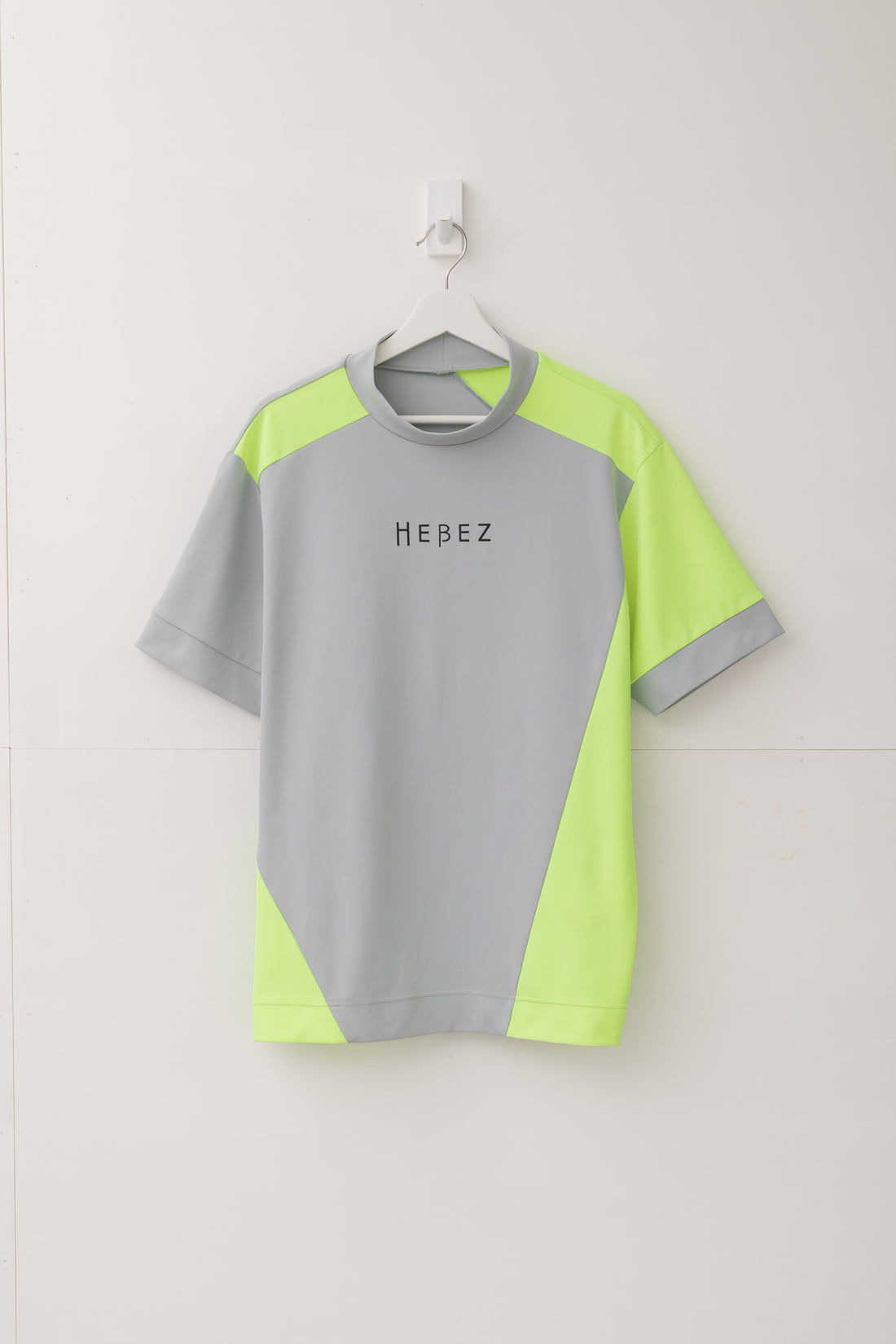 【50%OFF】スライドカットモックネック