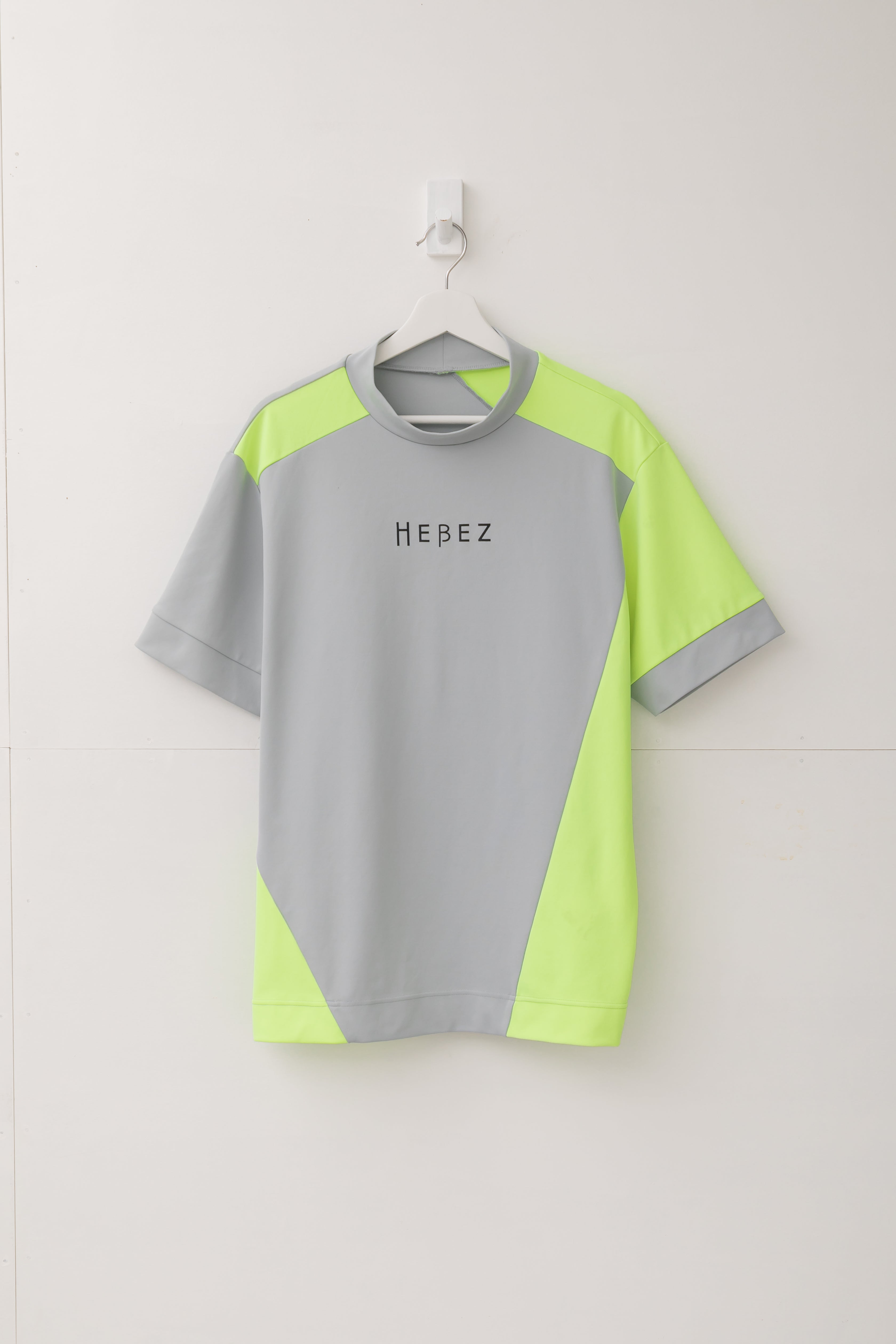 【50%OFF】スライドカットモックネック