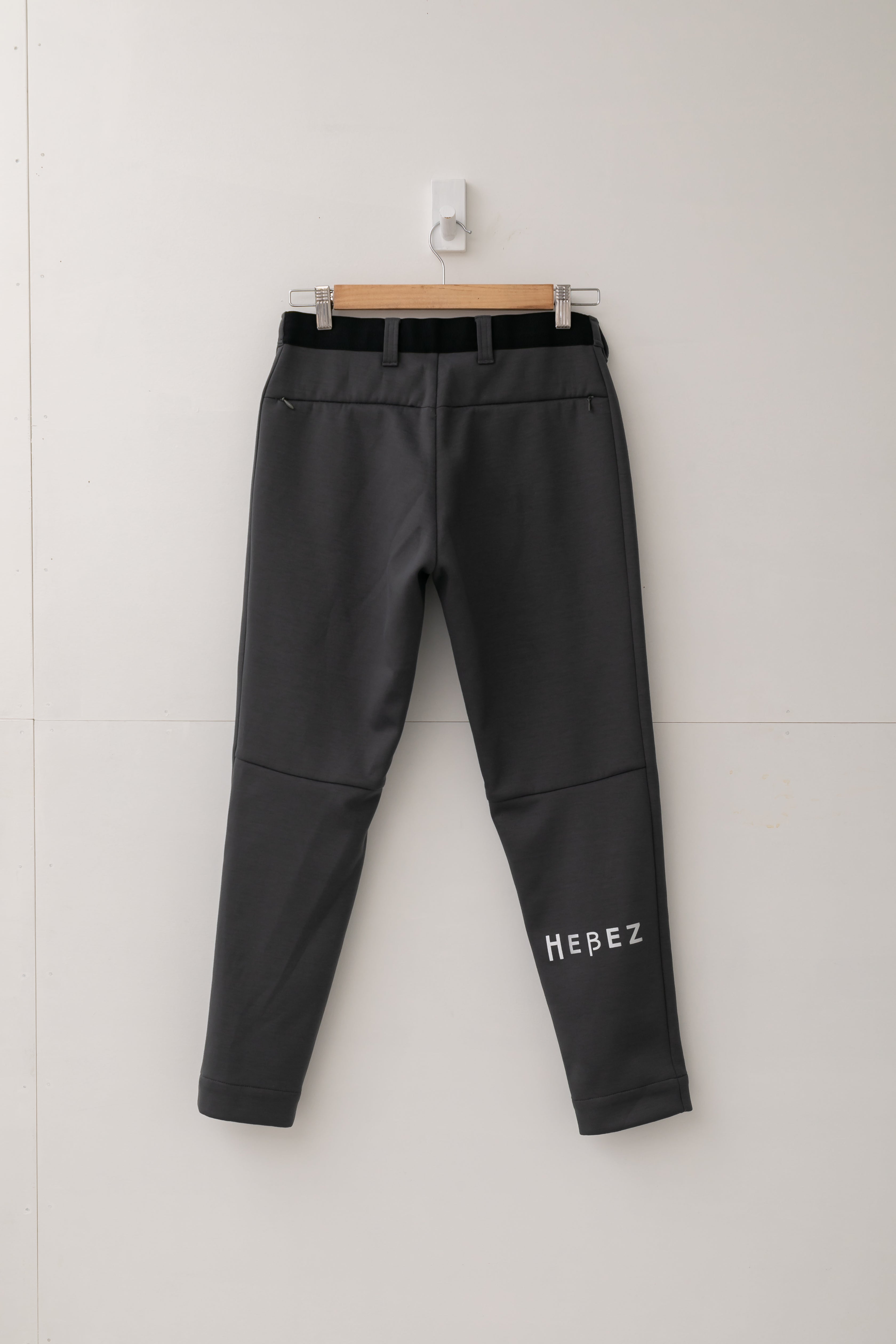 【50%OFF】ダンボール立体シルエットパンツ