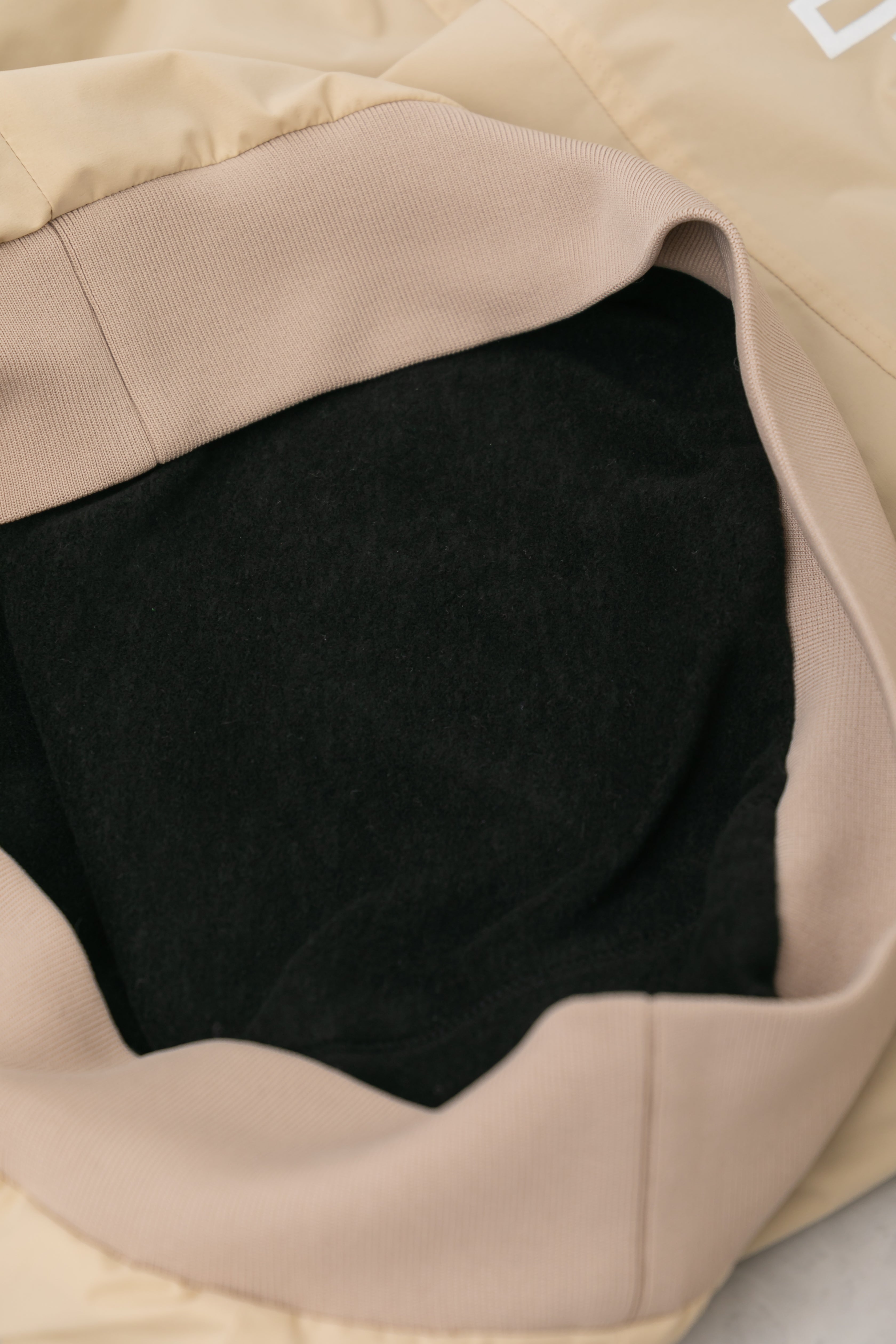 【50%OFF】裏ボアリバーシブルTOPS