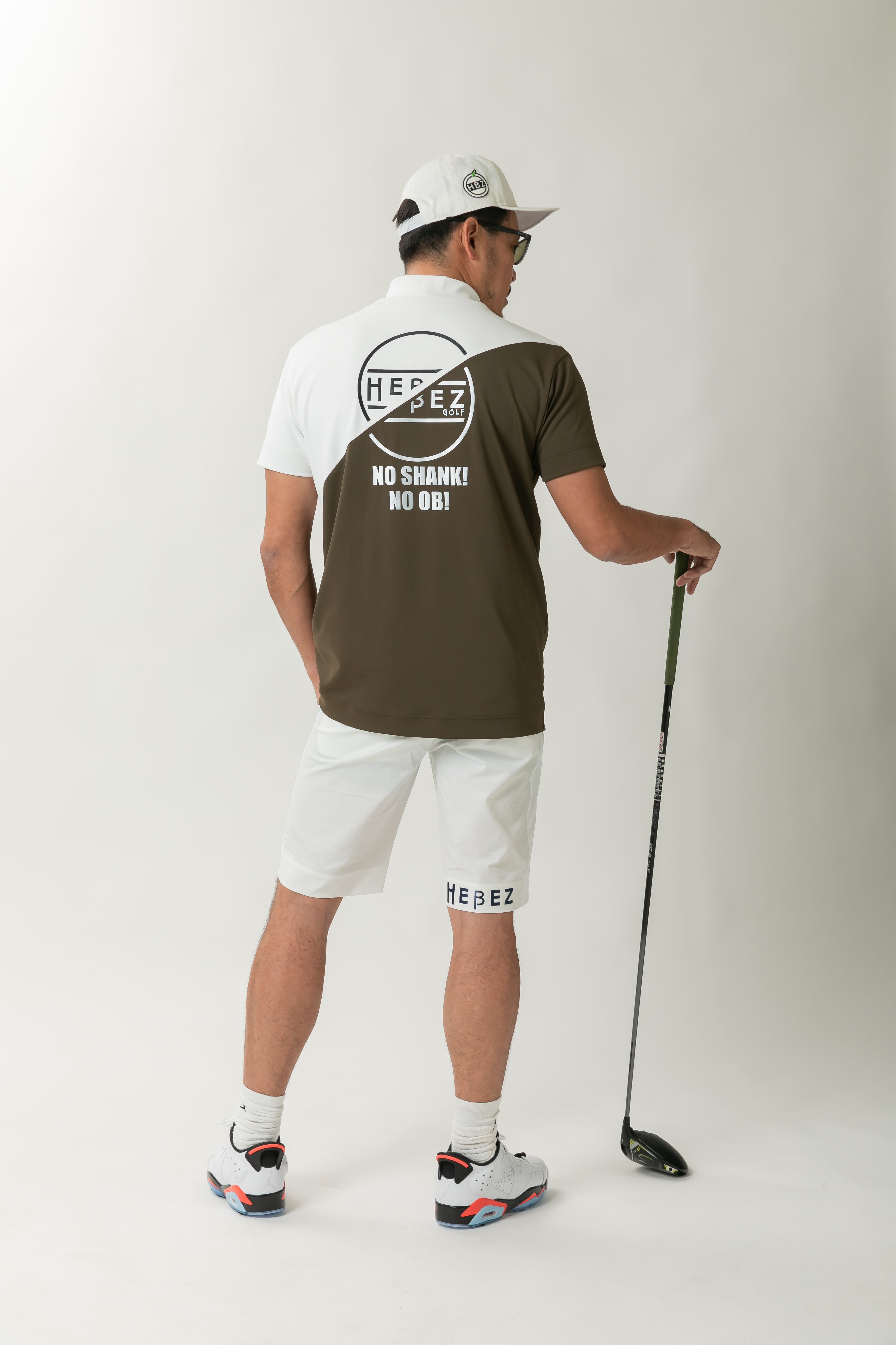 【50%OFF】サイドメッシュ ストレッチショートパンツ