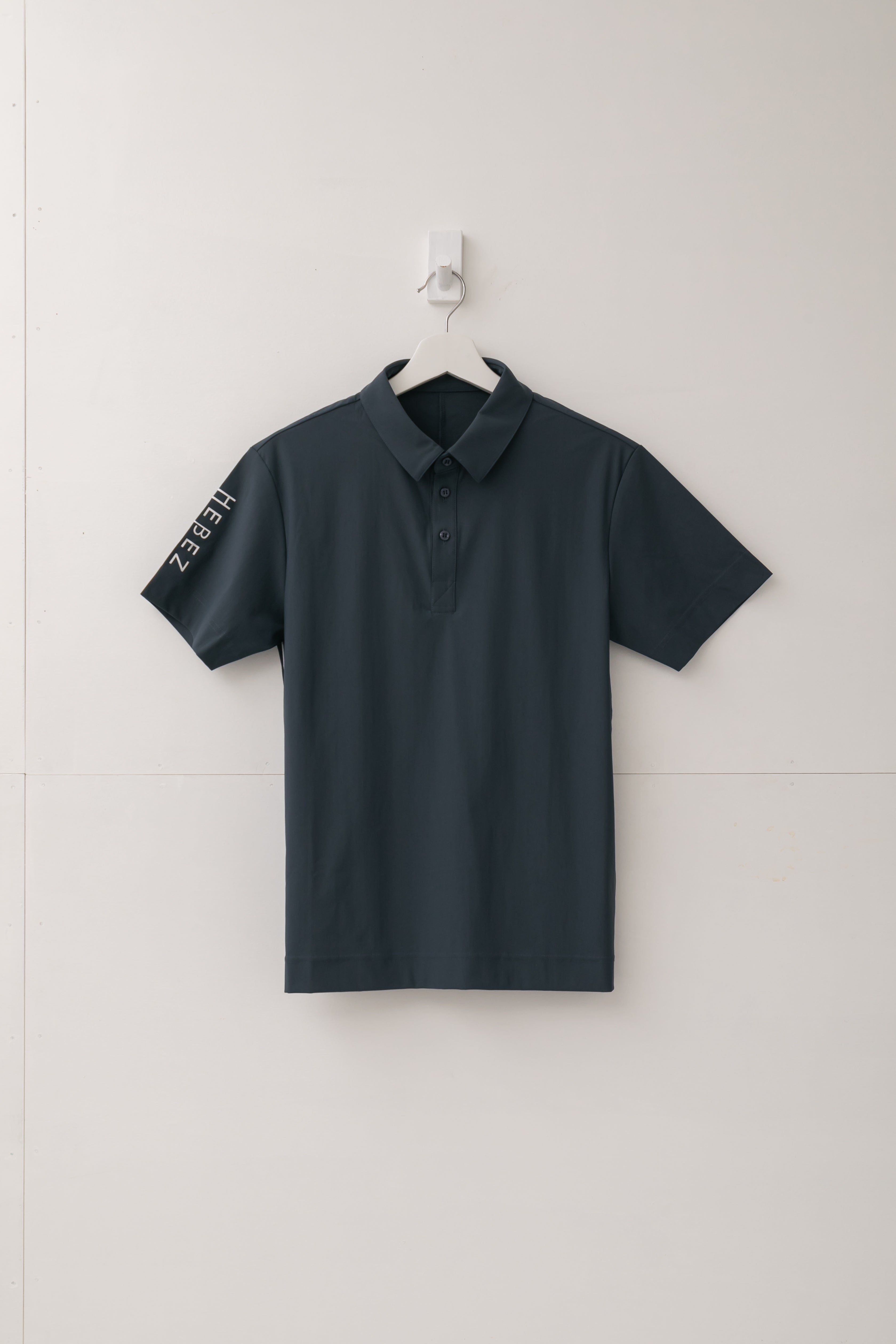 【50%OFF】ハイストレッチサイドラインポロ