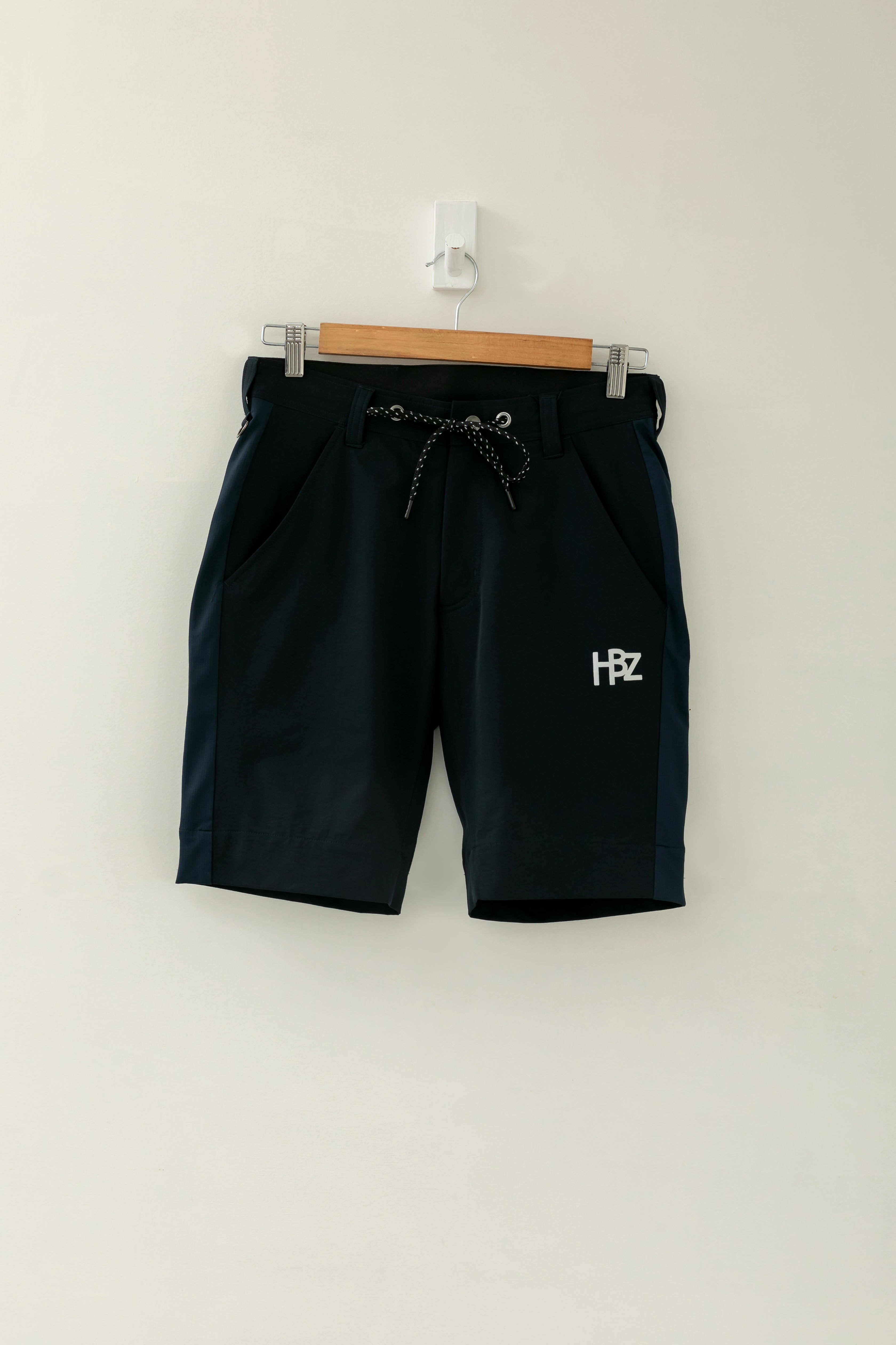 【50%OFF】サイドメッシュ ストレッチショートパンツ