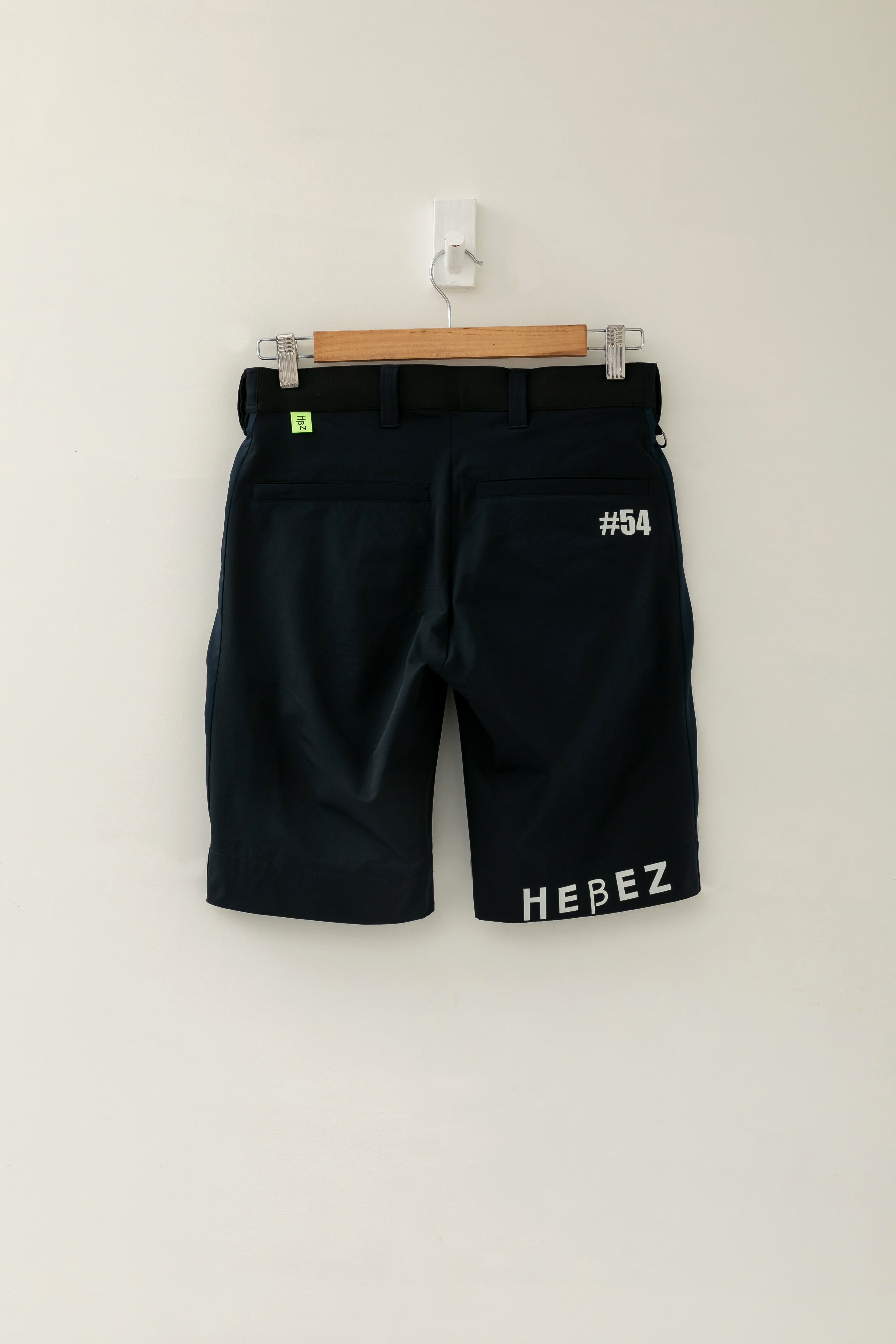 【50%OFF】サイドメッシュ ストレッチショートパンツ