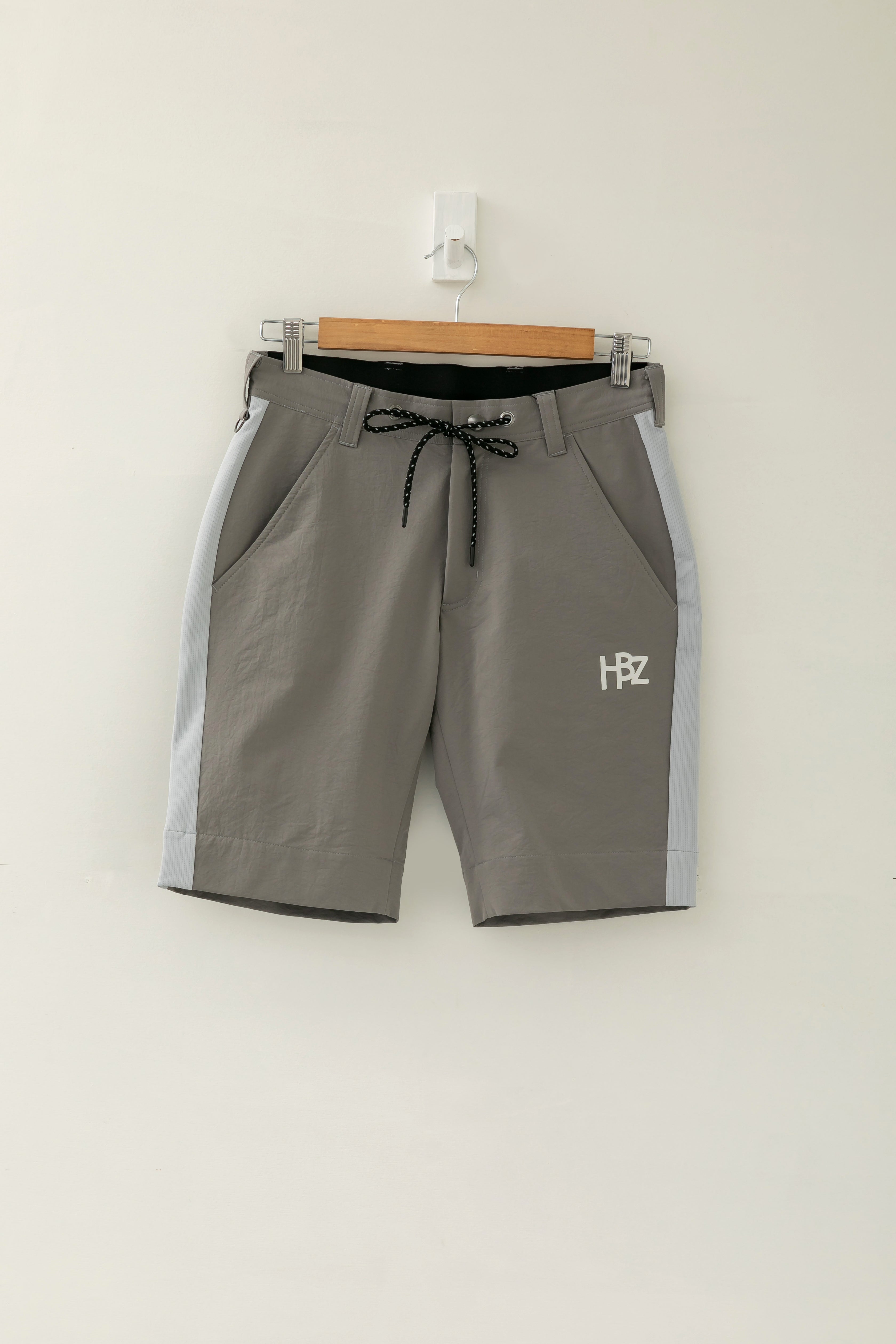 【50%OFF】サイドメッシュ ストレッチショートパンツ