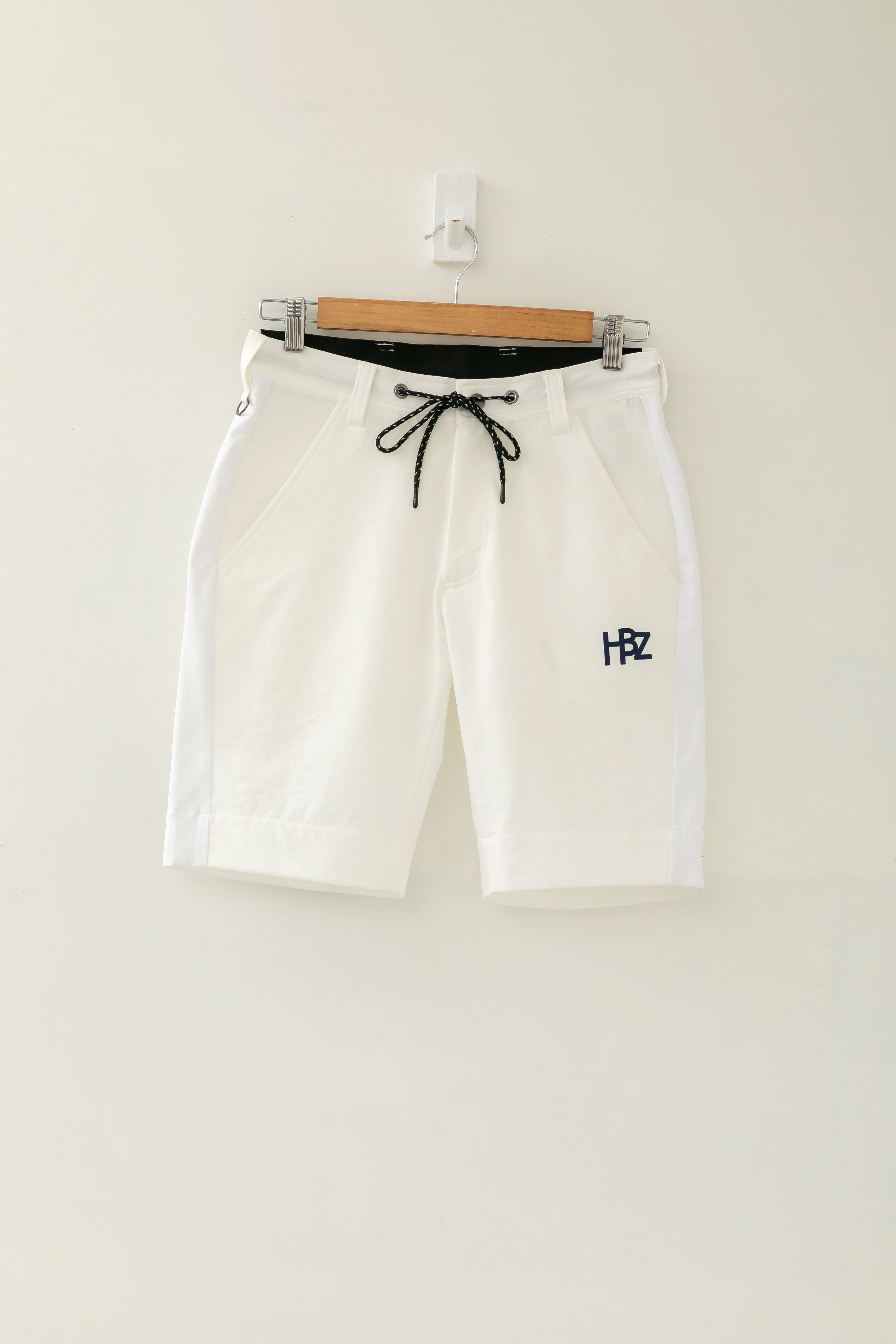 【50%OFF】サイドメッシュ ストレッチショートパンツ