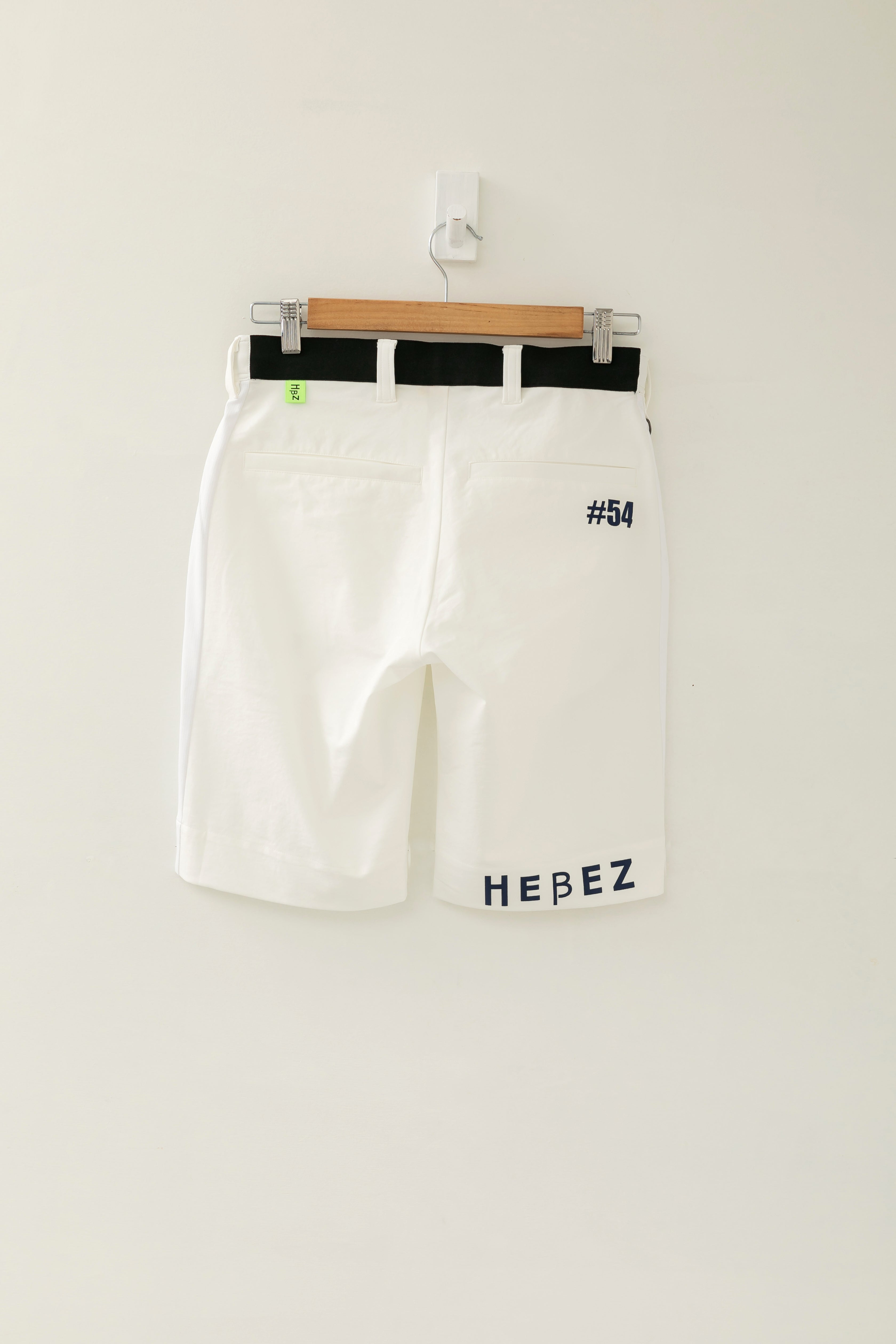 【50%OFF】サイドメッシュ ストレッチショートパンツ