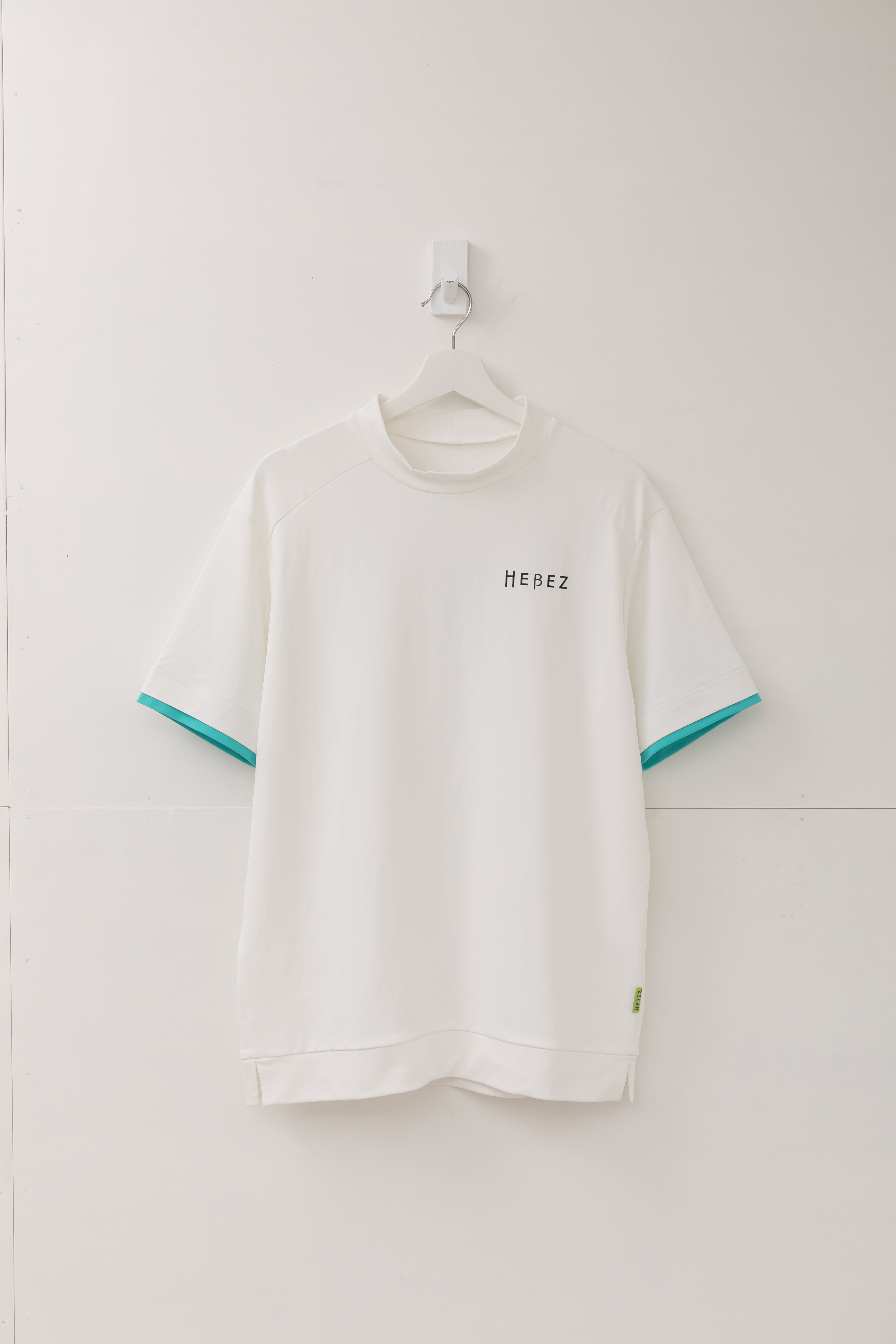 【50%OFF】オーバーサイズラインステッチプルオーバー