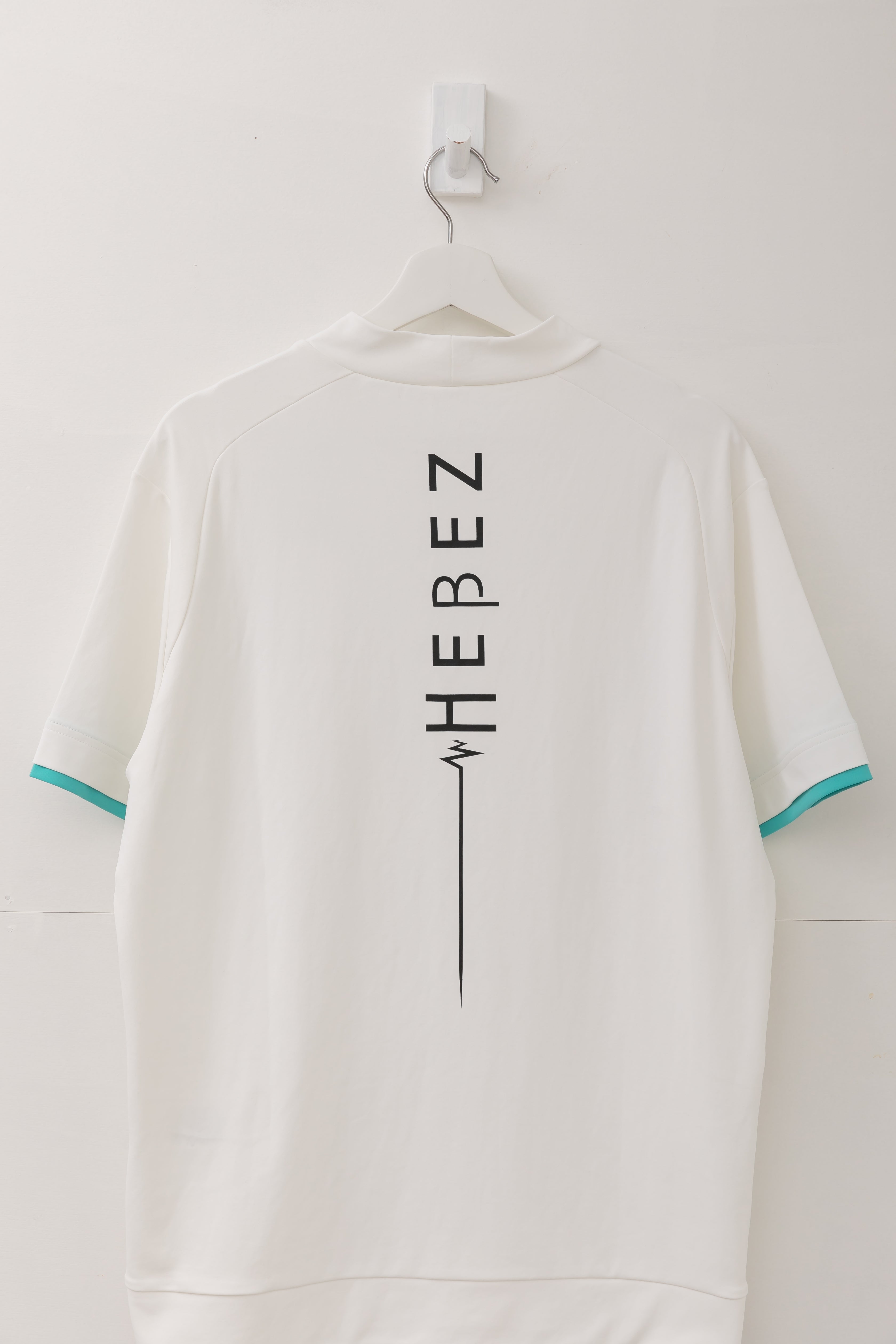 【50%OFF】オーバーサイズラインステッチプルオーバー