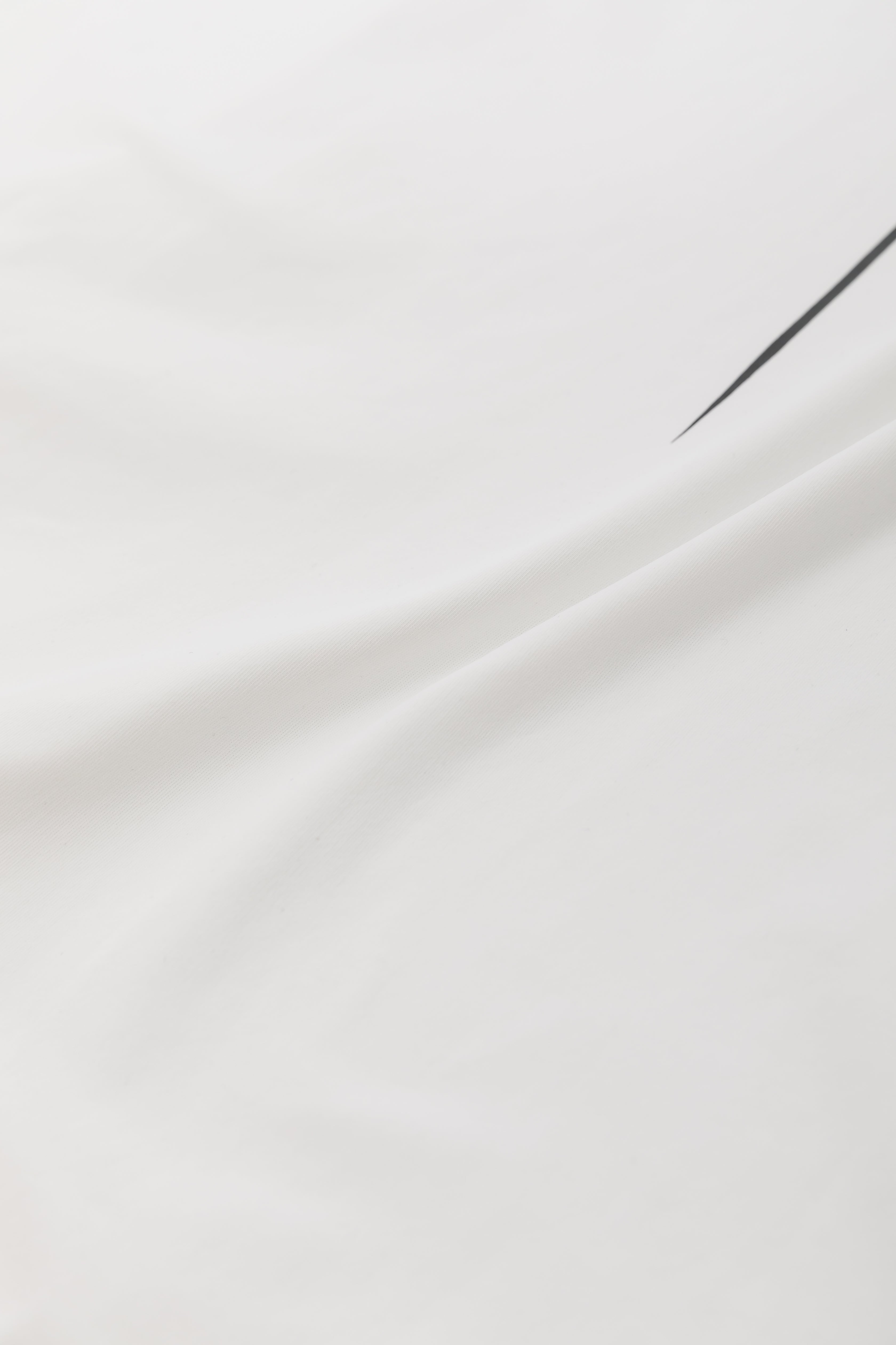 【50%OFF】オーバーサイズラインステッチプルオーバー