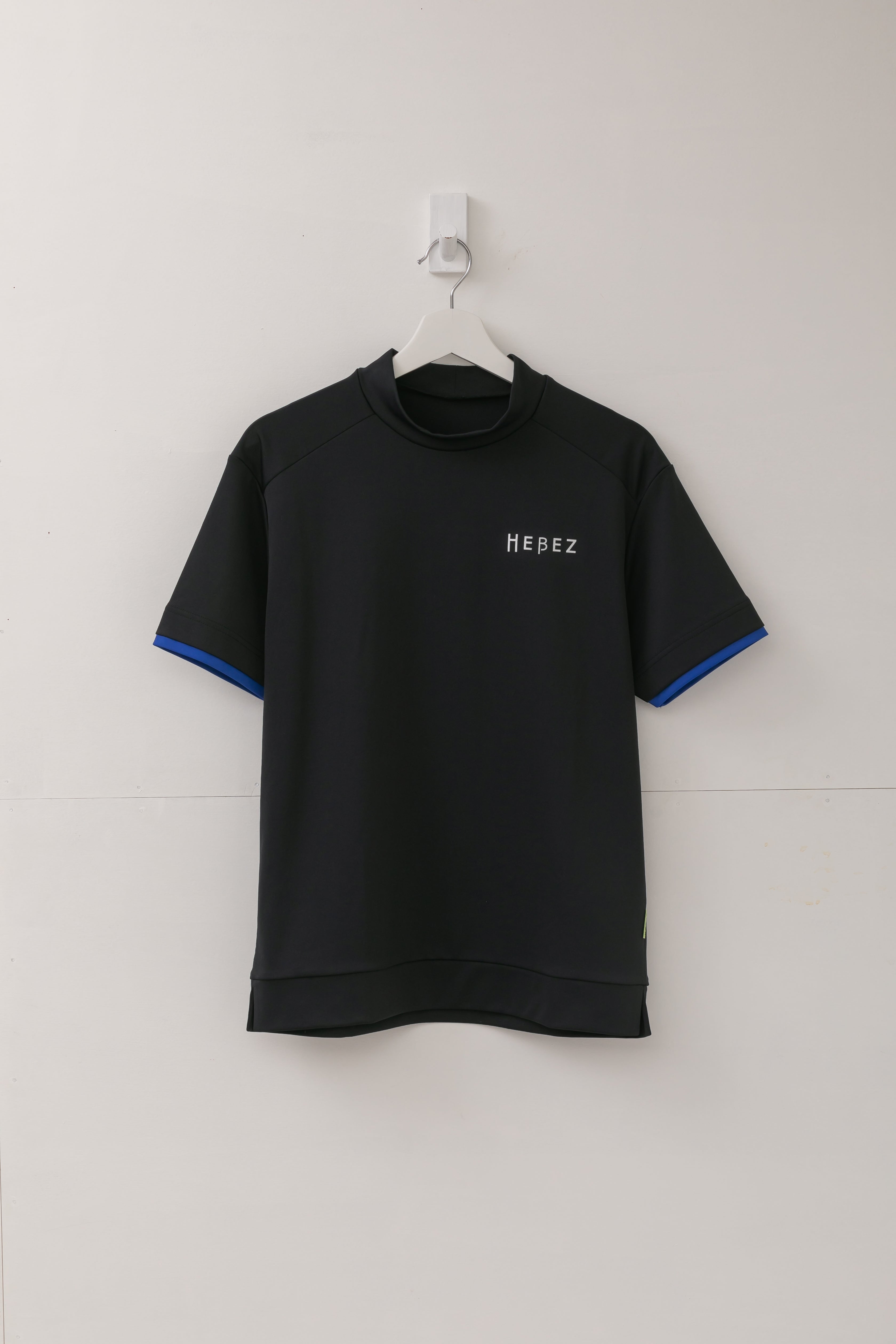 【50%OFF】オーバーサイズラインステッチプルオーバー