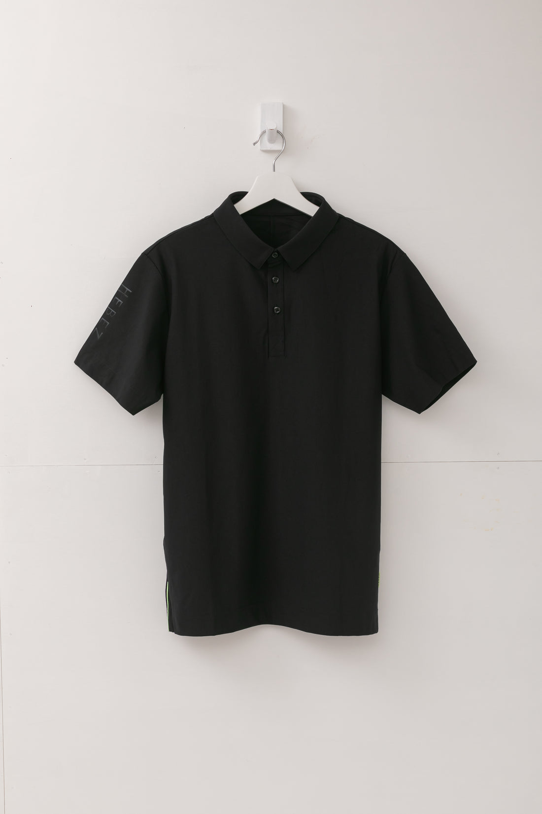 【50%OFF】ハイストレッチサイドラインポロ