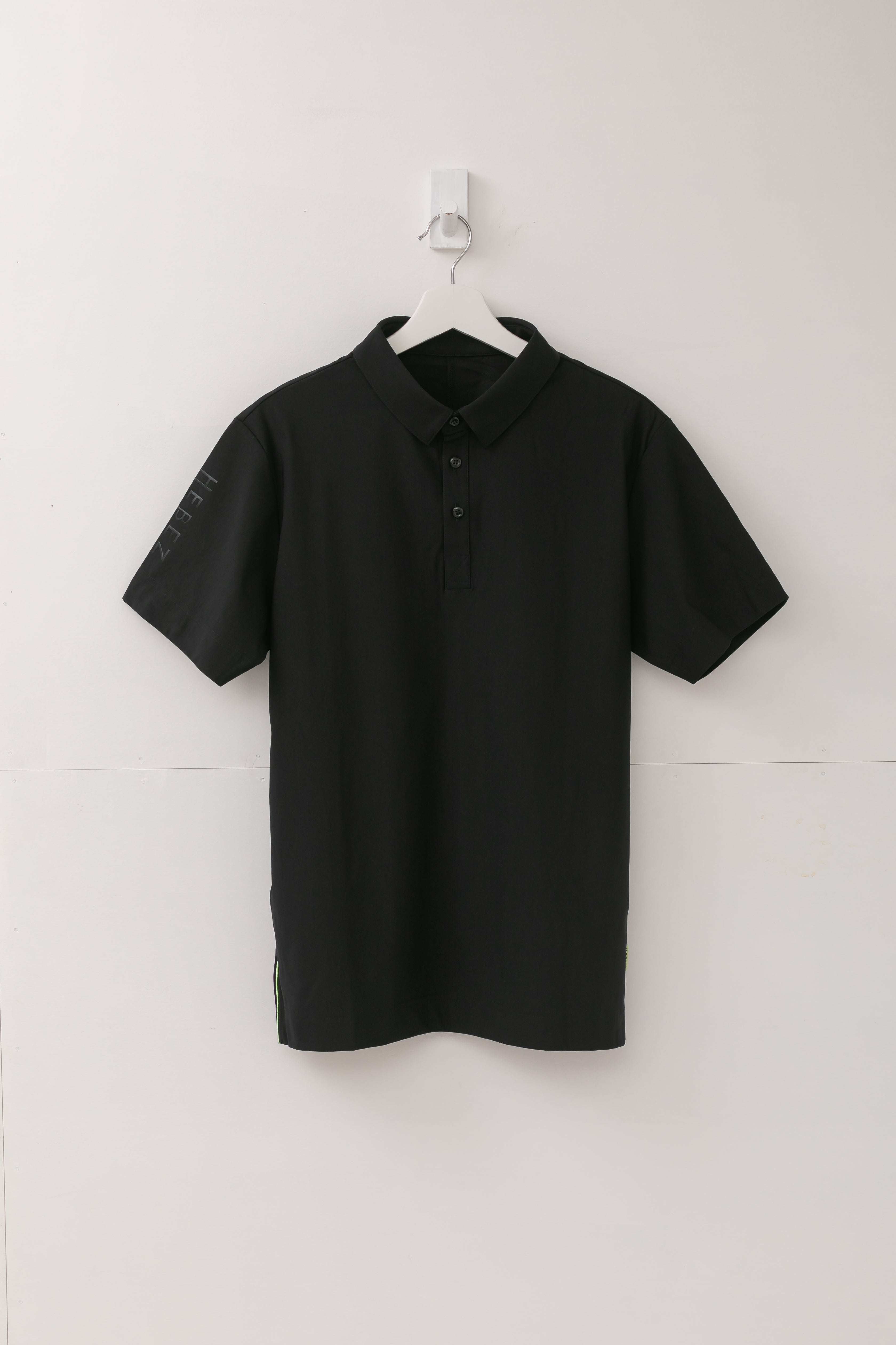 【50%OFF】ハイストレッチサイドラインポロ