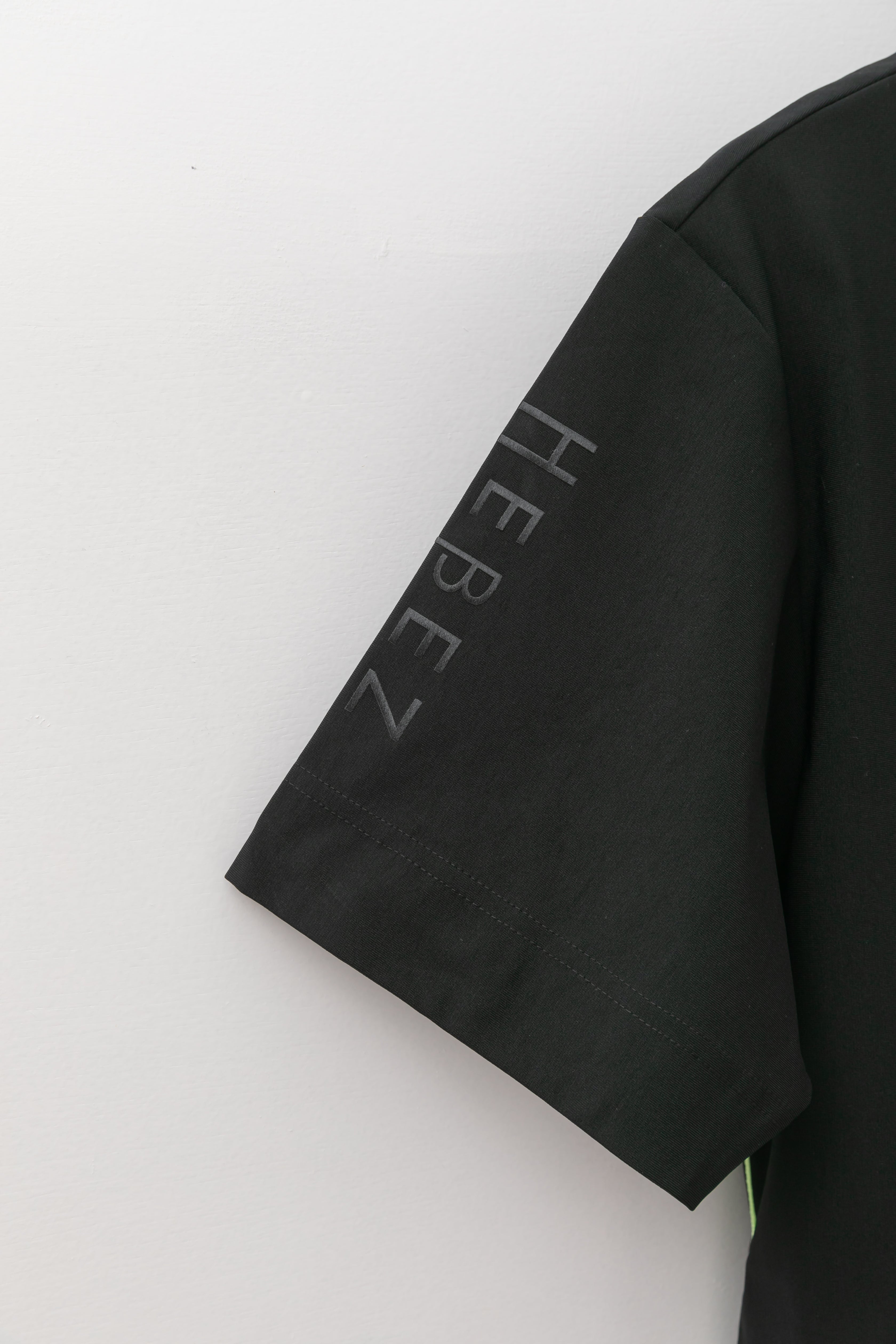 【50%OFF】ハイストレッチサイドラインポロ