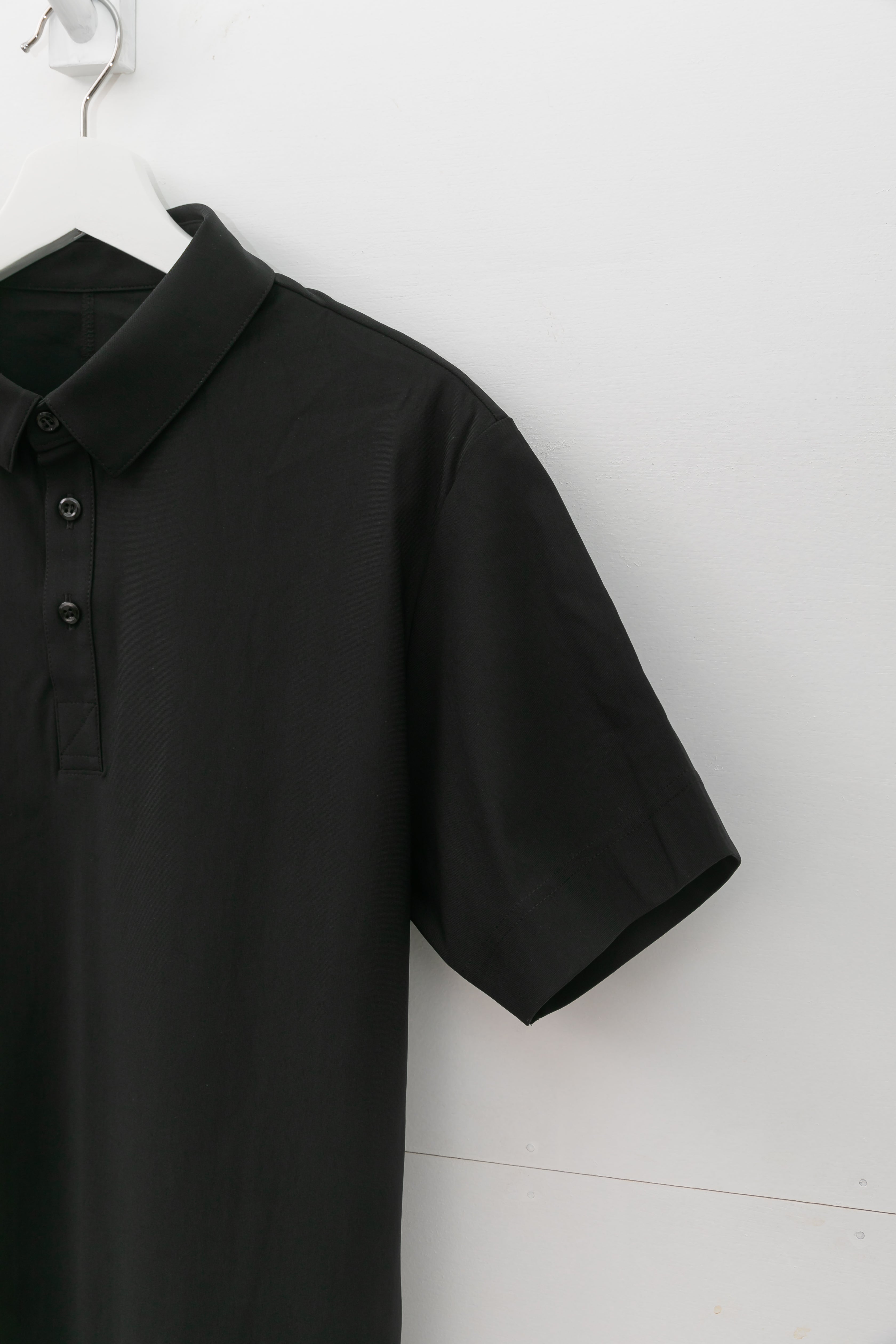 【50%OFF】ハイストレッチサイドラインポロ