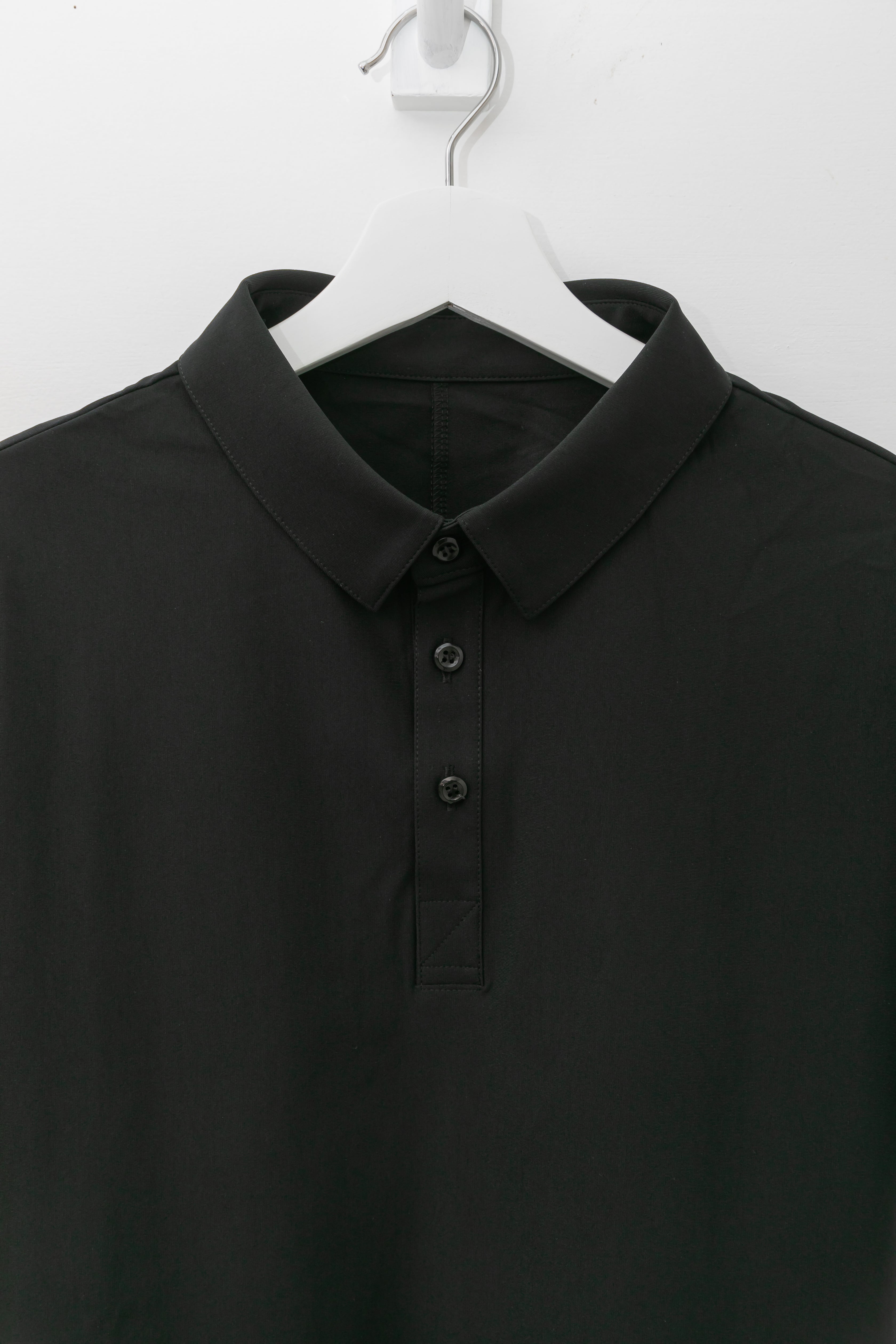 【50%OFF】ハイストレッチサイドラインポロ