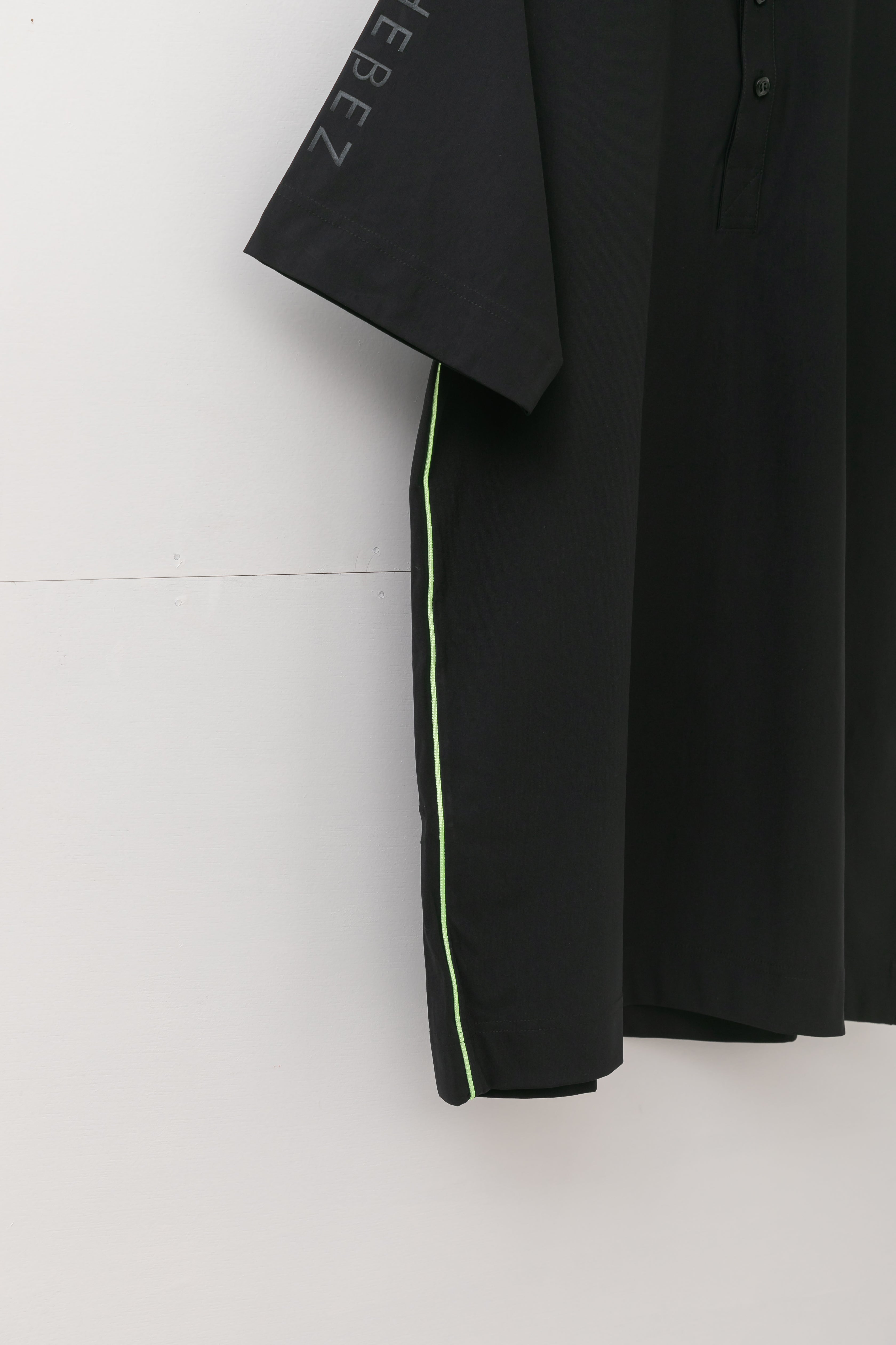 【50%OFF】ハイストレッチサイドラインポロ