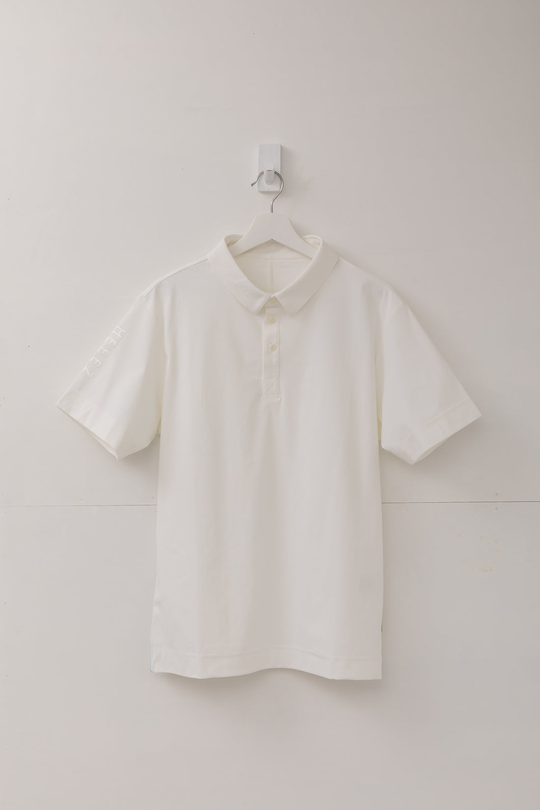 【50%OFF】ハイストレッチサイドラインポロ