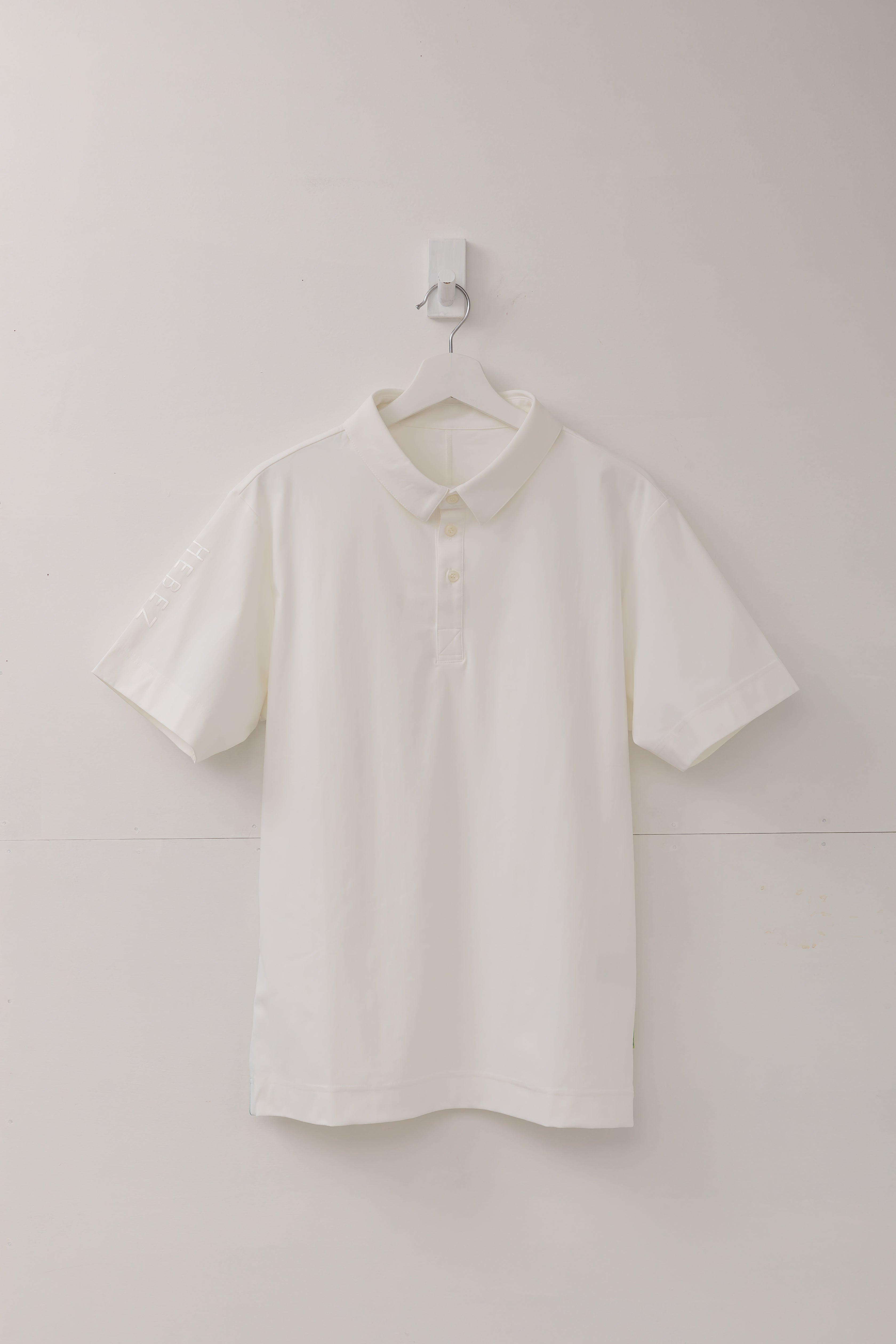 【50%OFF】ハイストレッチサイドラインポロ