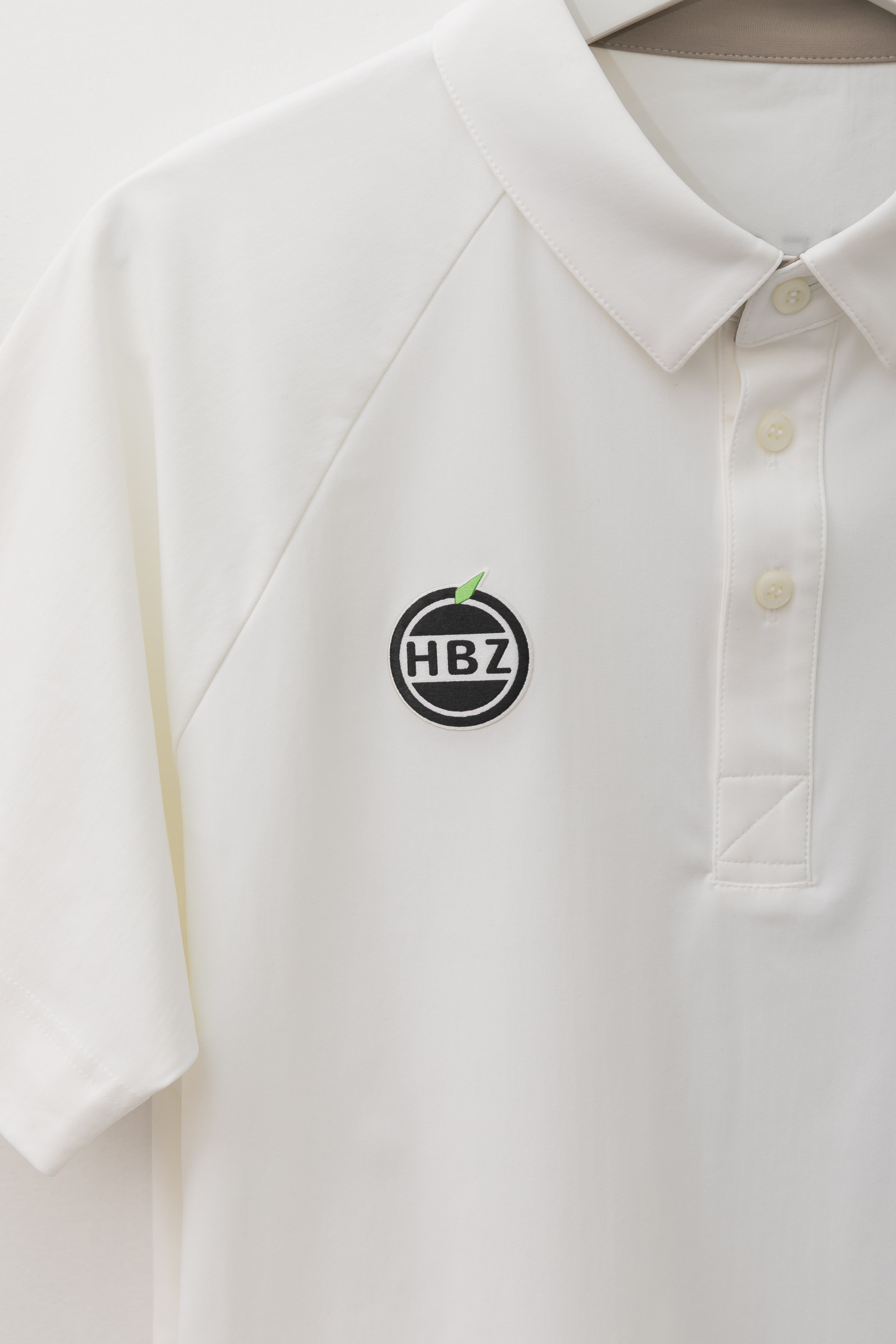 【50%OFF】ハイストレッチ配色ポロシャツ