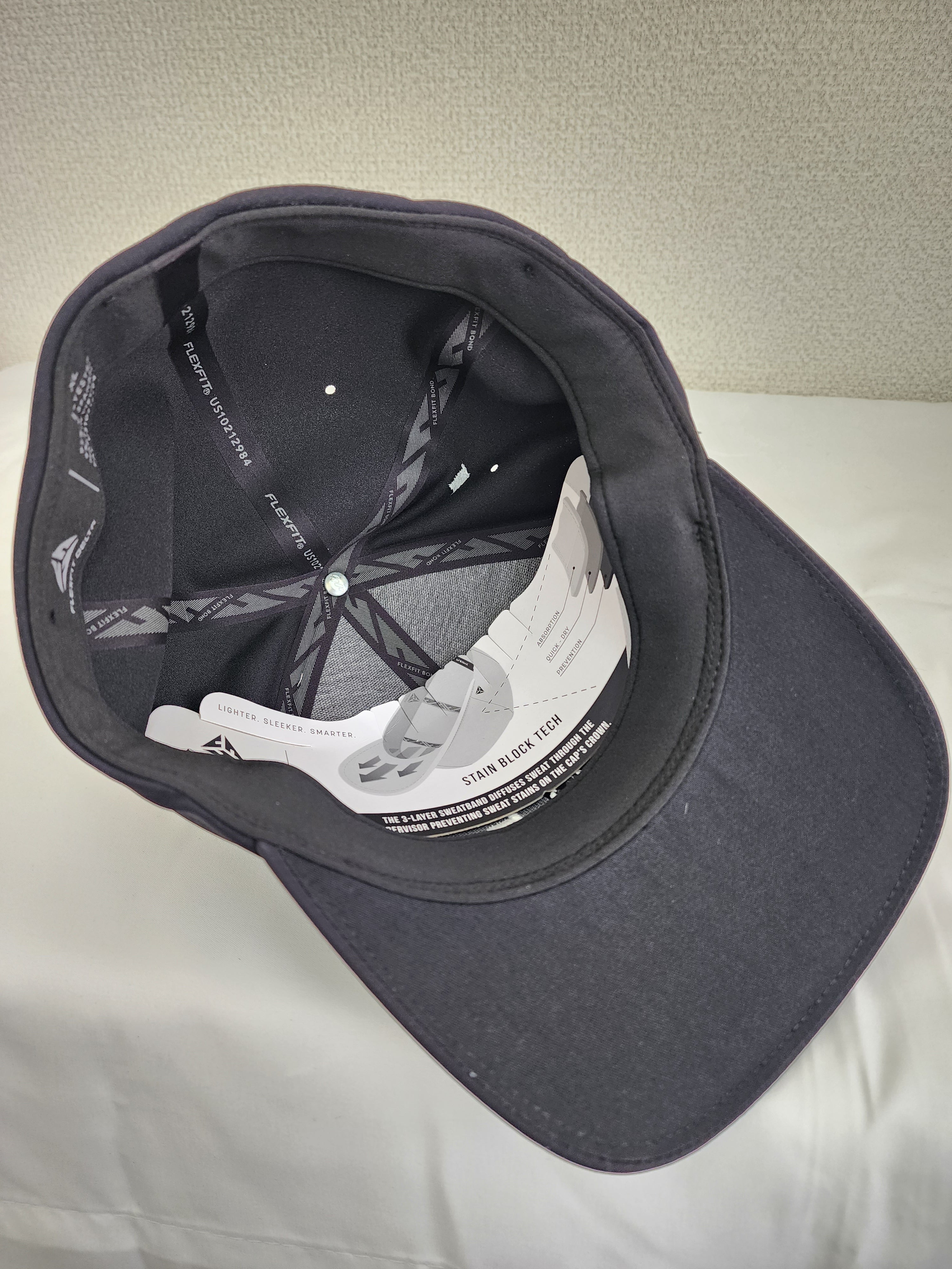 30%OFF]デルタキャップ HEBEZロゴ