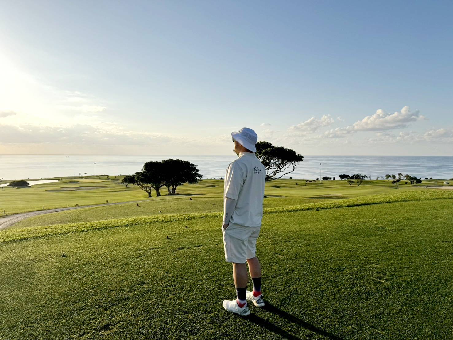 HEBEZ GOLF (ヘベズゴルフ)