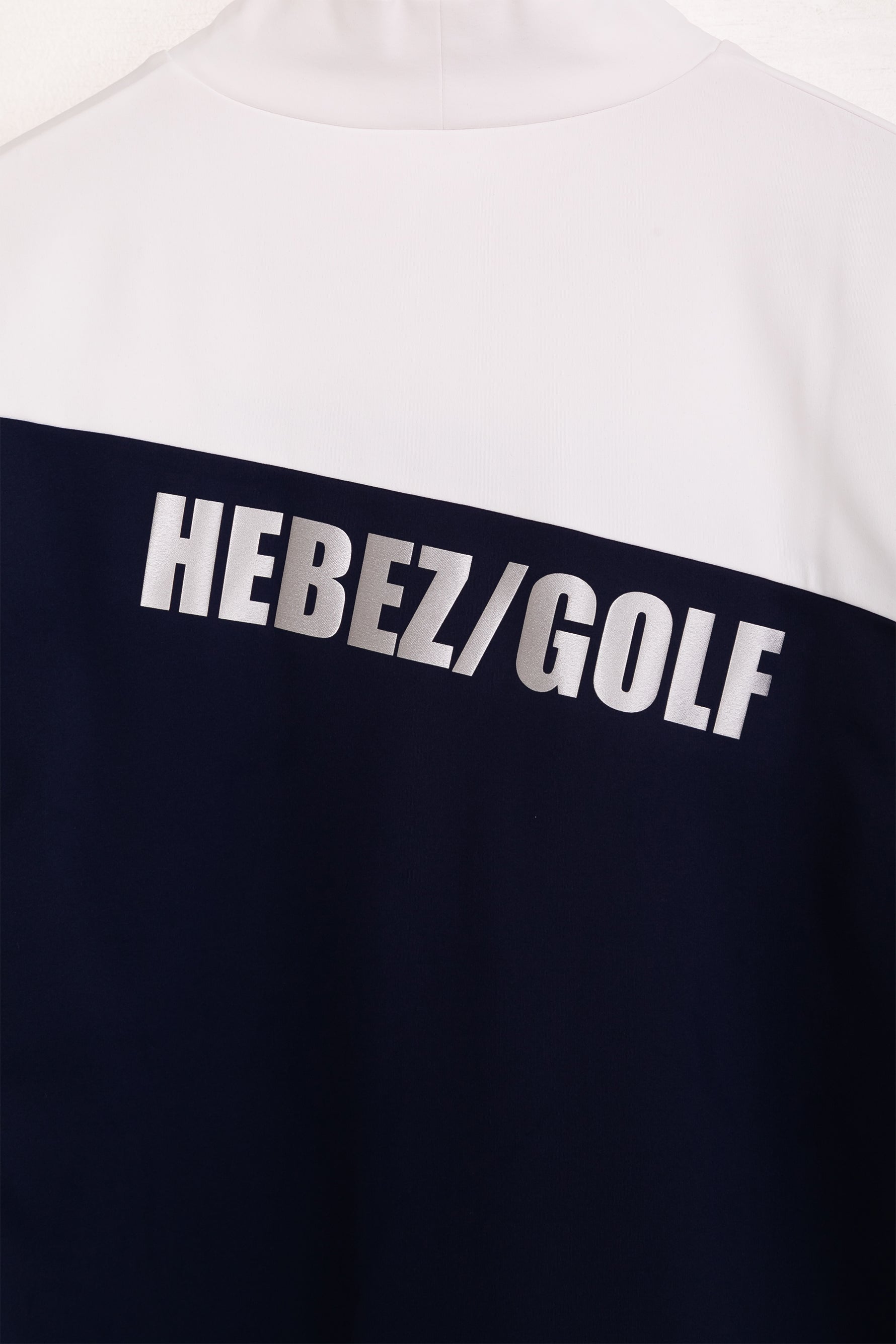 50%OFF】ショルダーブロッキングバイカラーモック HBCA-12-1 – HEBEZ