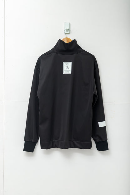 【NEW！】裏フリースJブルゾン HBEA-01-4