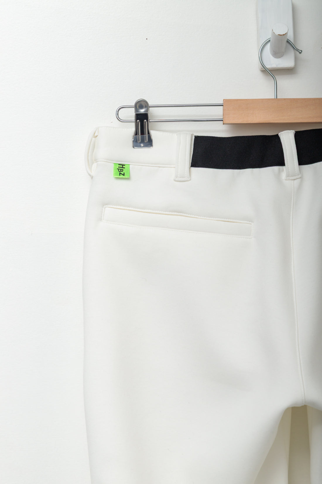 【NEW！】NO.モノフィラDパンツ HBEA-06-6