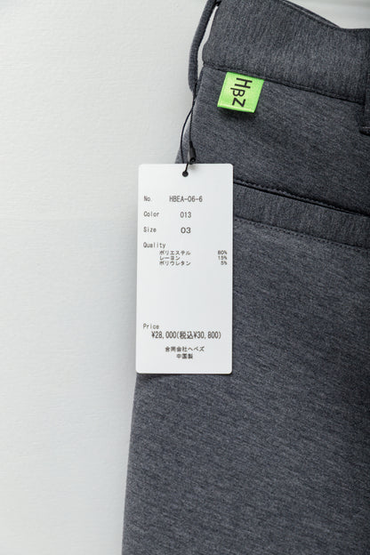 【NEW！】NO.モノフィラDパンツ HBEA-06-6
