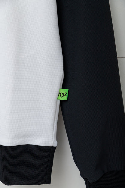 【NEW！】バイカラーフルダルモックネック HBEA-07-1