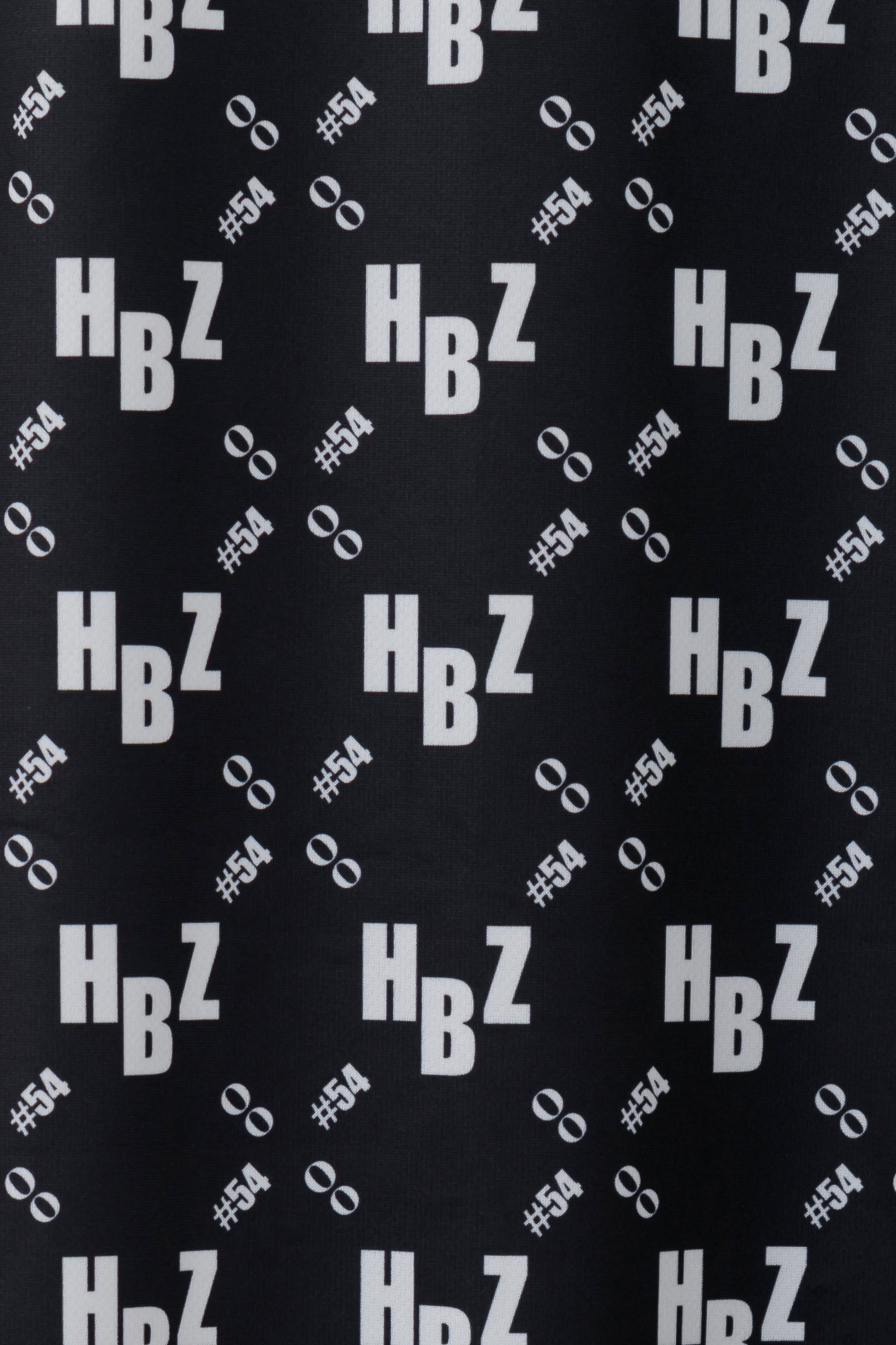 AddElm×HEBEZ モノグラムPTモックネック