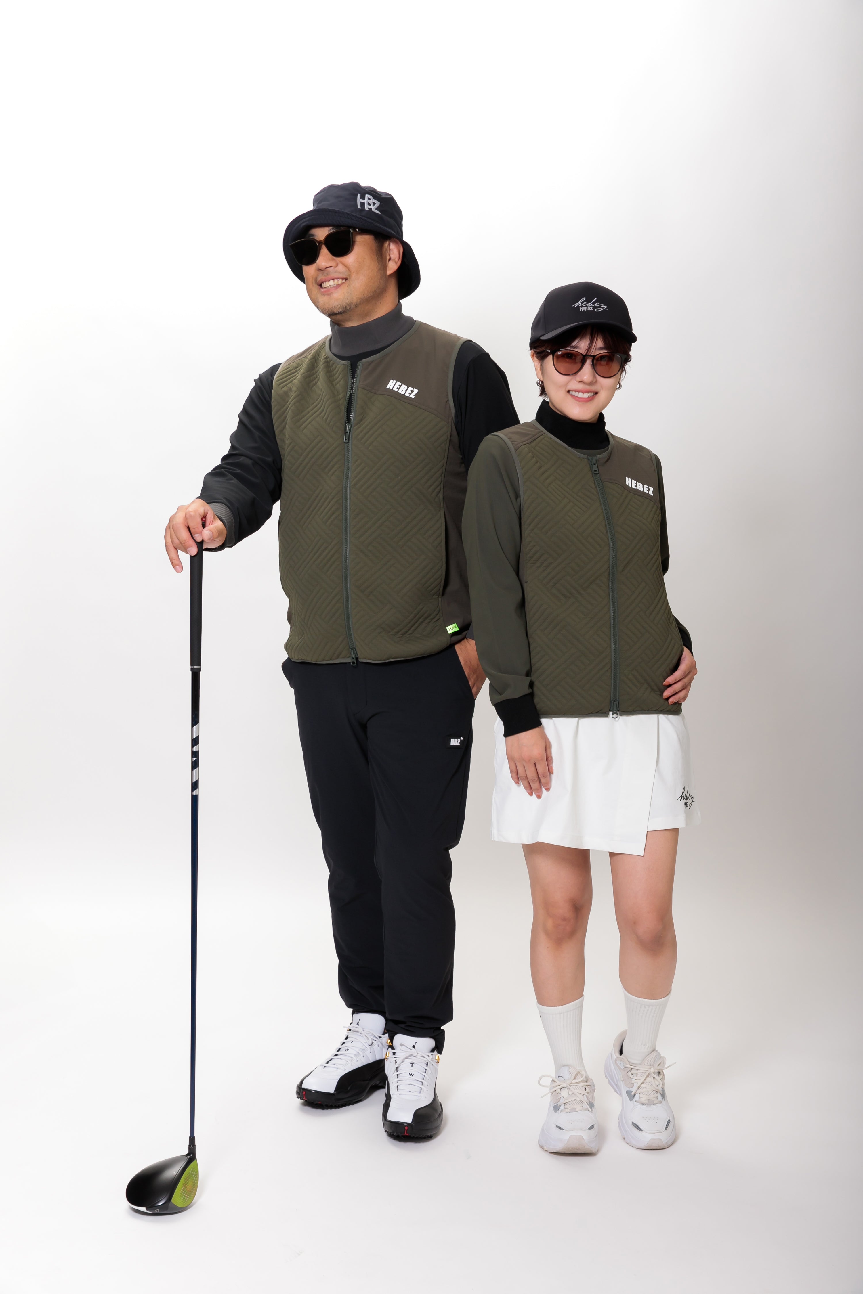 HEBEZ GOLF (ヘベズゴルフ)