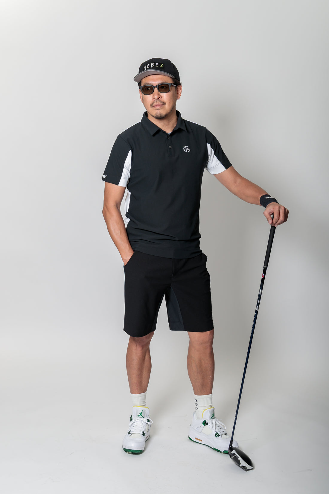 【30%OFF】フルダルトリコットポロ HBES-05-1