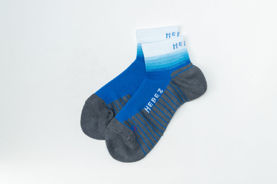 【NEW！】ショートソックス HBEA-00-35