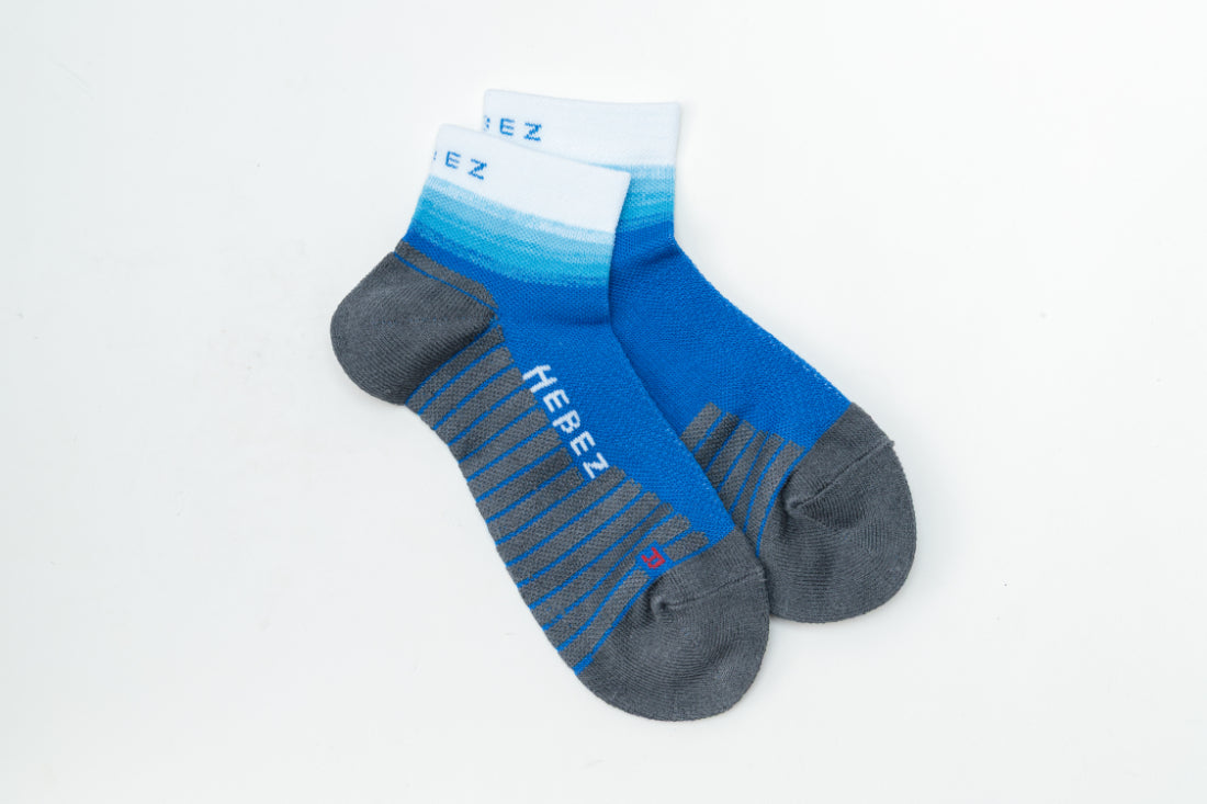 【NEW！】ショートソックス HBEA-00-35