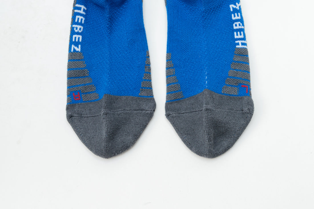 【NEW！】ショートソックス HBEA-00-35