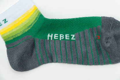 【NEW！】ショートソックス HBEA-00-35