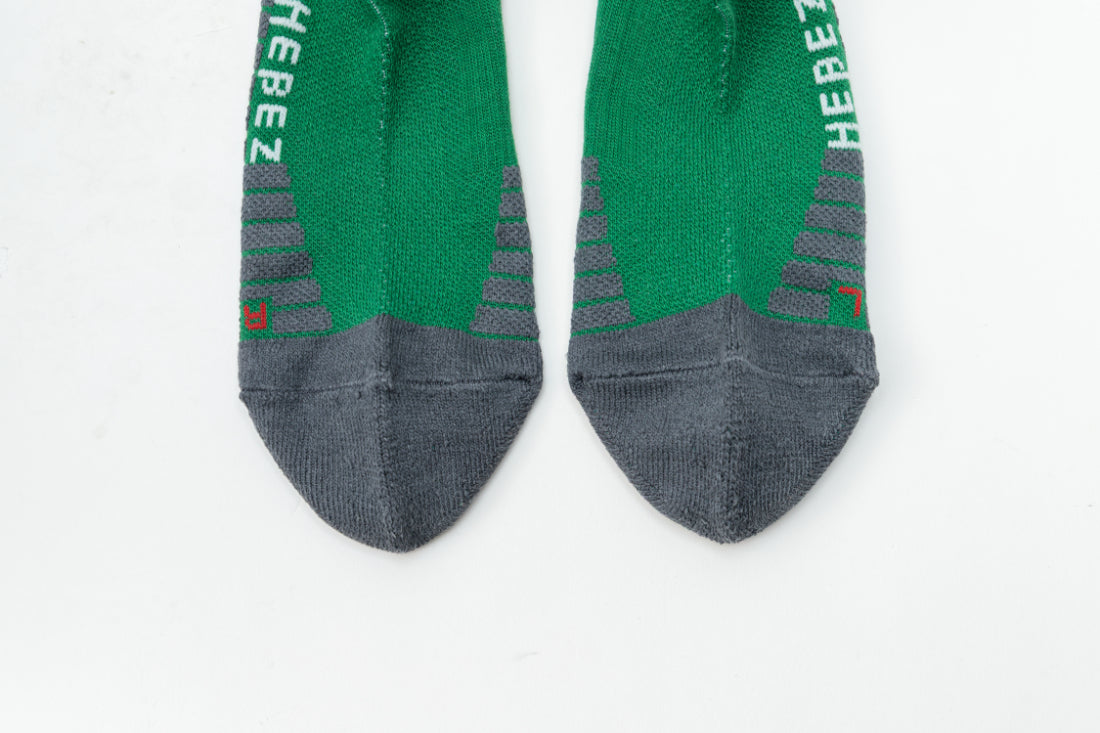 【NEW！】ショートソックス HBEA-00-35