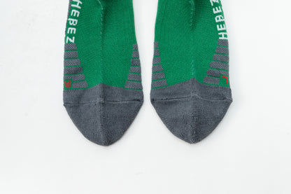 【NEW！】ショートソックス HBEA-00-35