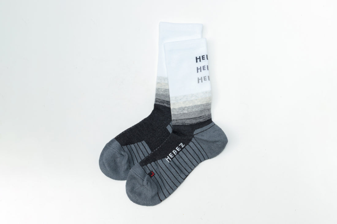 【NEW！】ミドルソックス HBEA-00-34