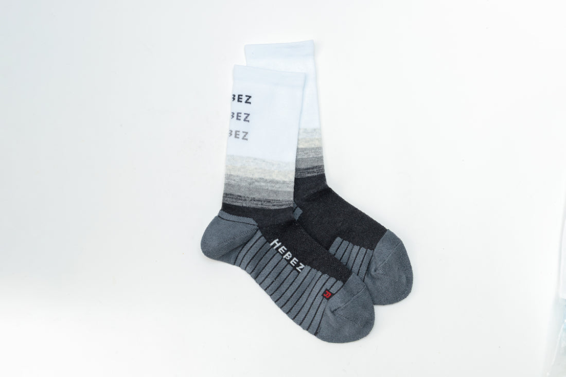 【NEW！】ミドルソックス HBEA-00-34