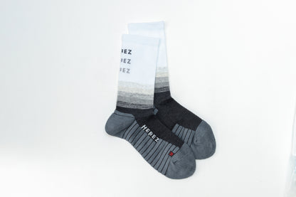 【NEW！】ミドルソックス HBEA-00-34