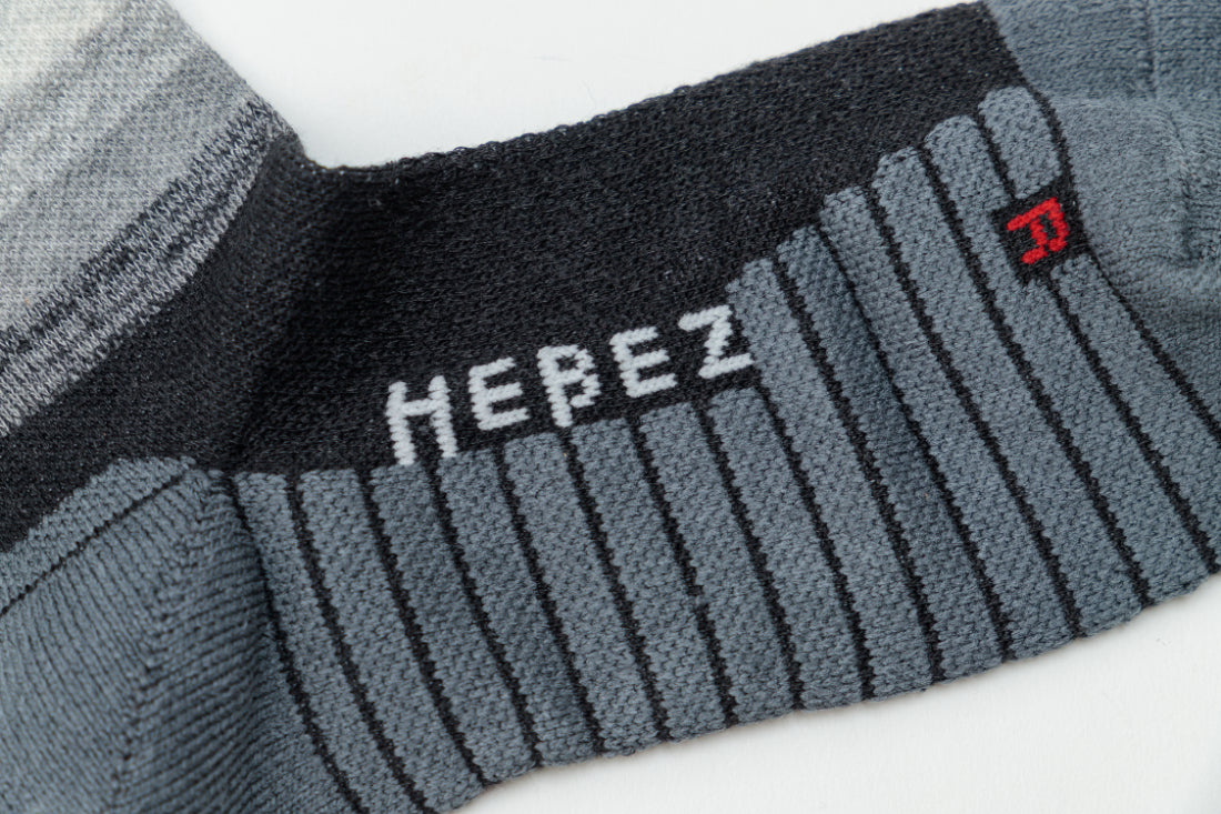 【NEW！】ミドルソックス HBEA-00-34