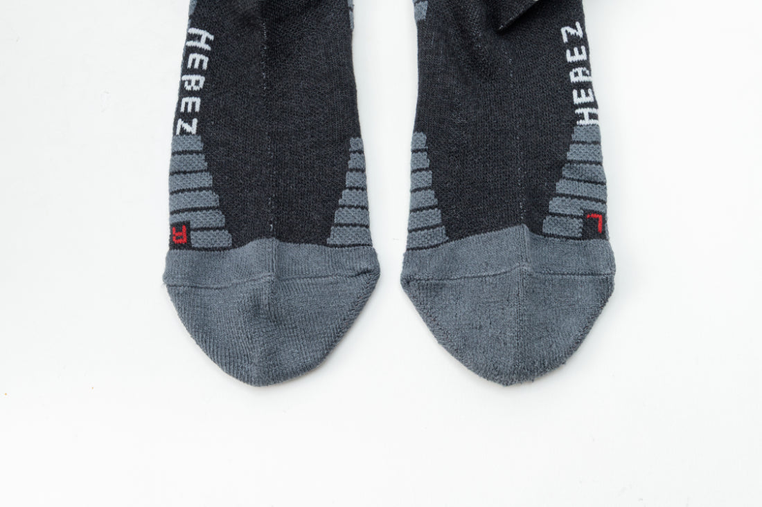 【NEW！】ミドルソックス HBEA-00-34