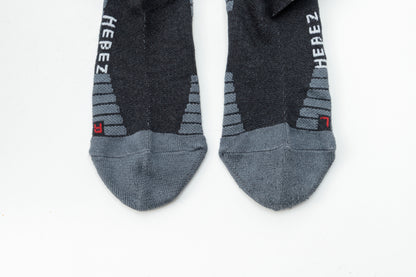 【NEW！】ミドルソックス HBEA-00-34