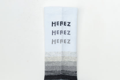 【NEW！】ミドルソックス HBEA-00-34