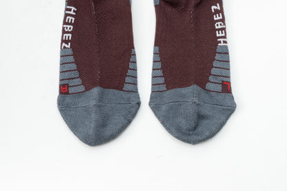 【NEW！】ミドルソックス HBEA-00-34